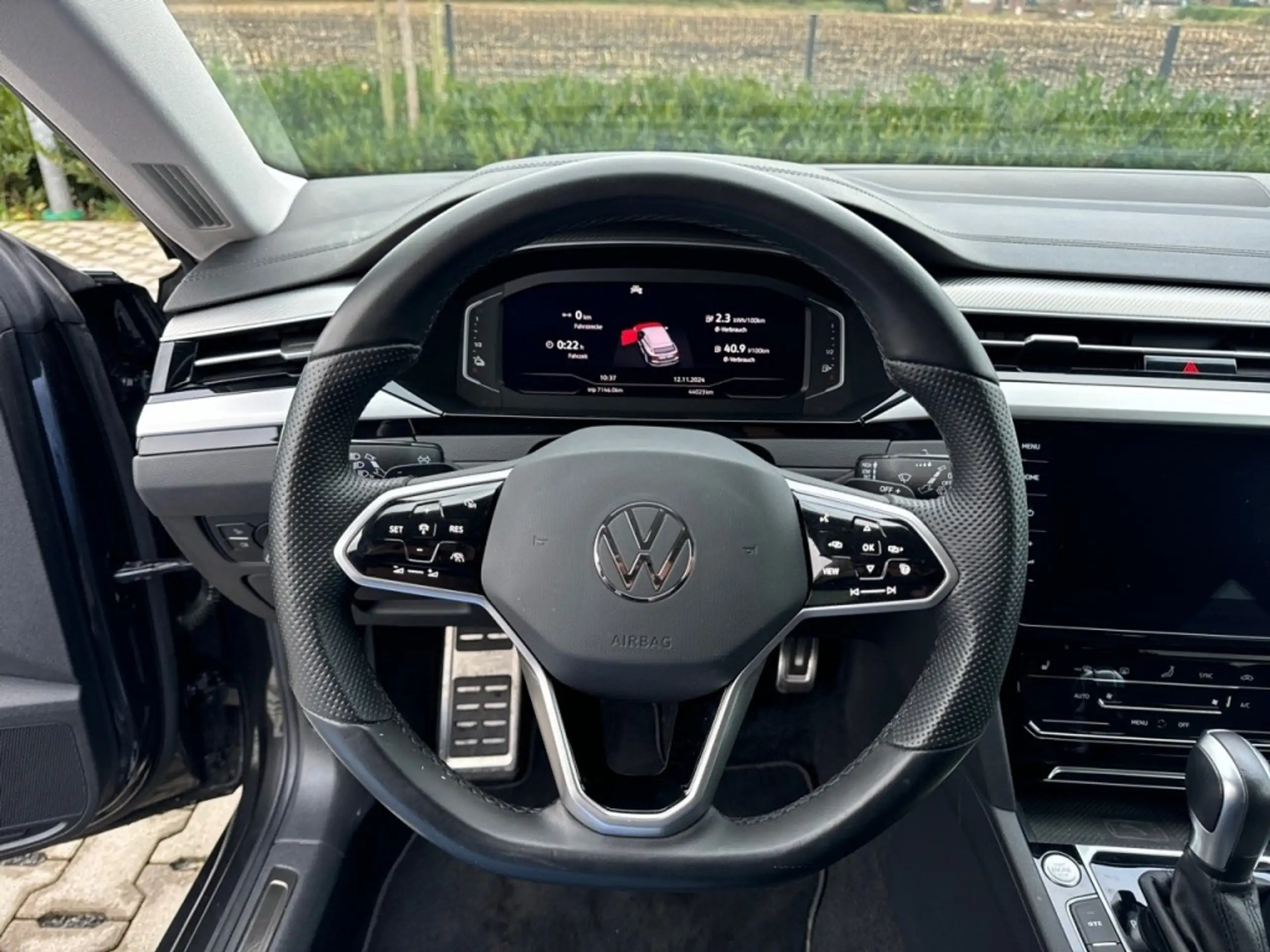 Volkswagen - Arteon