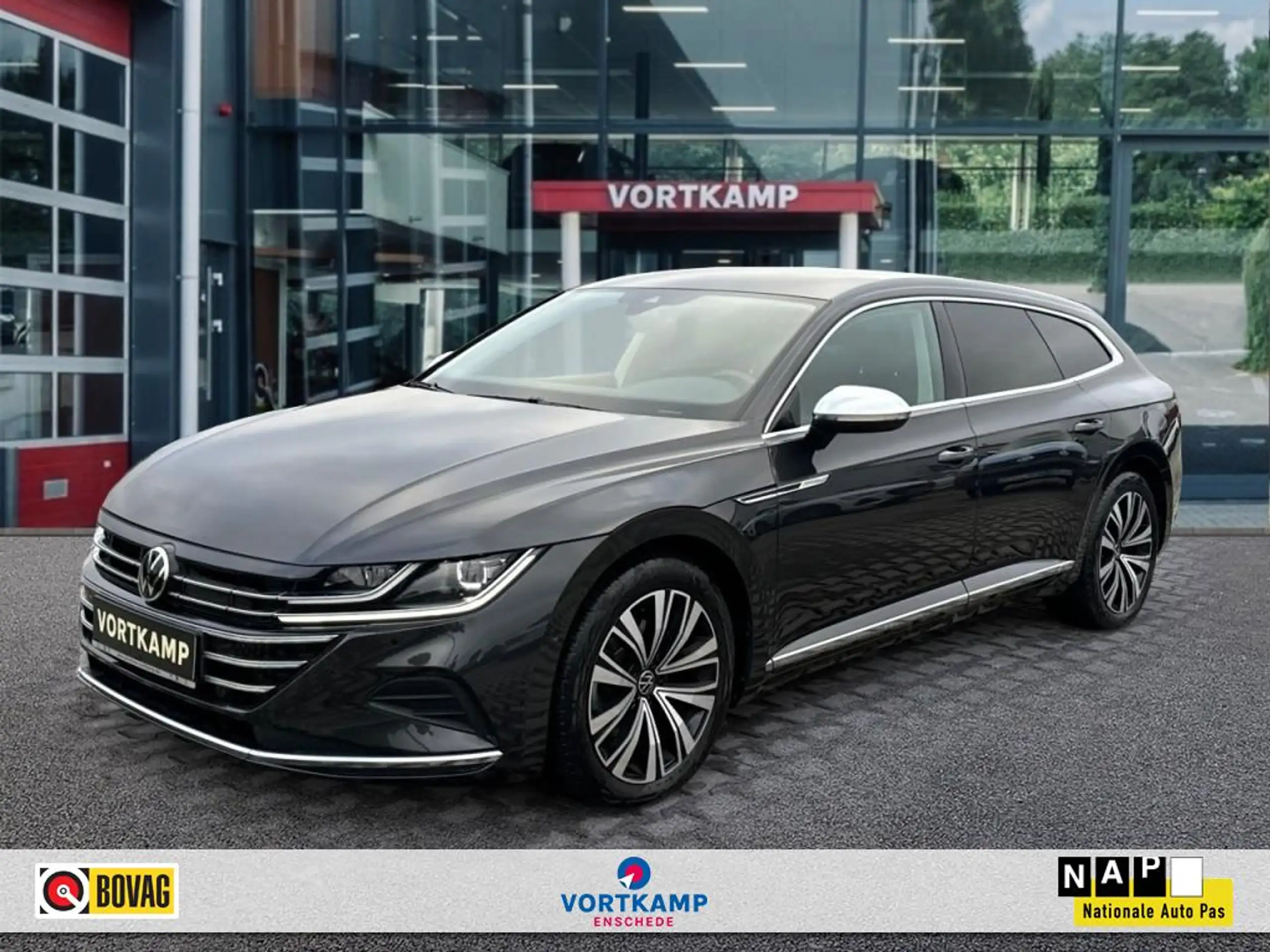 Volkswagen - Arteon