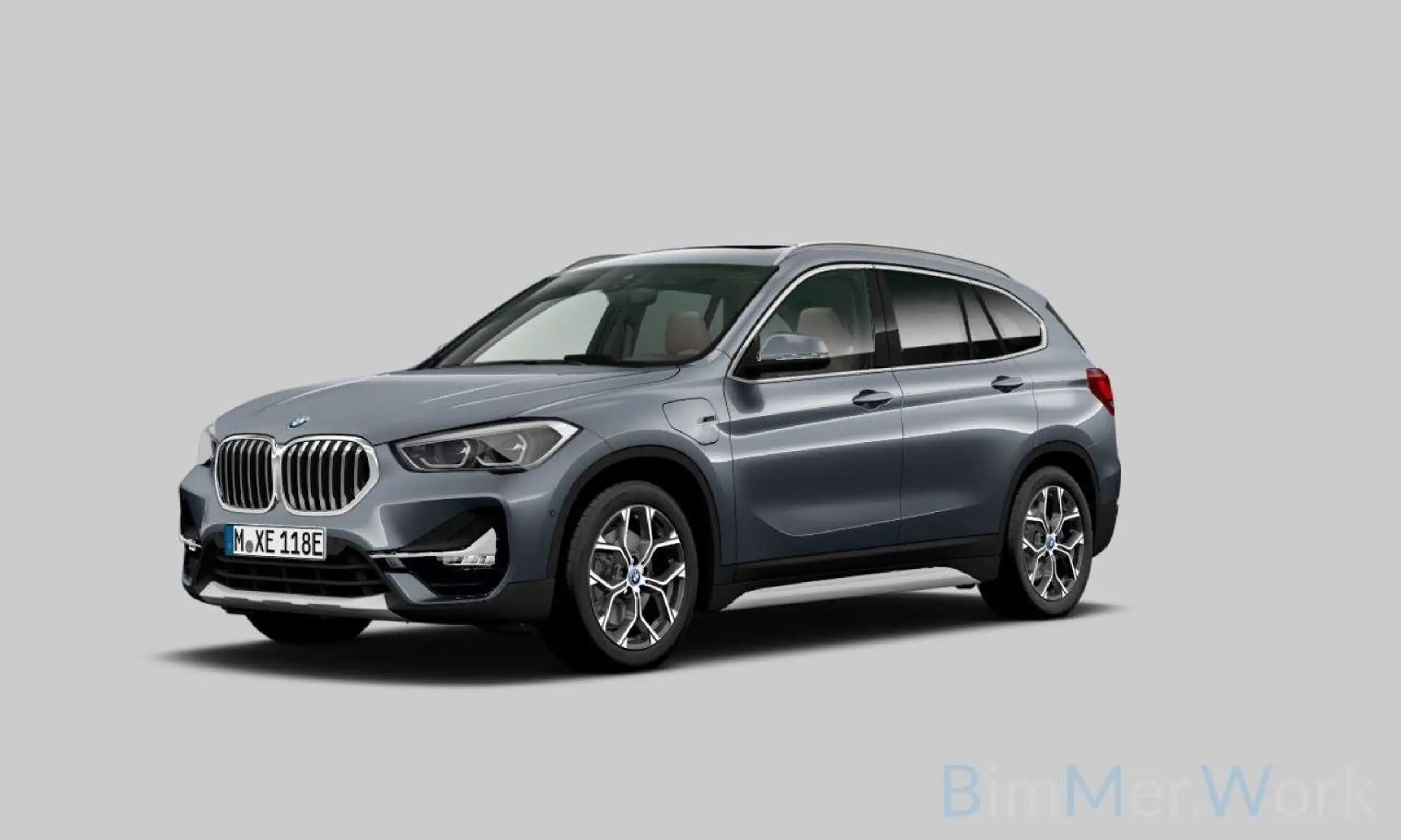 BMW - X1