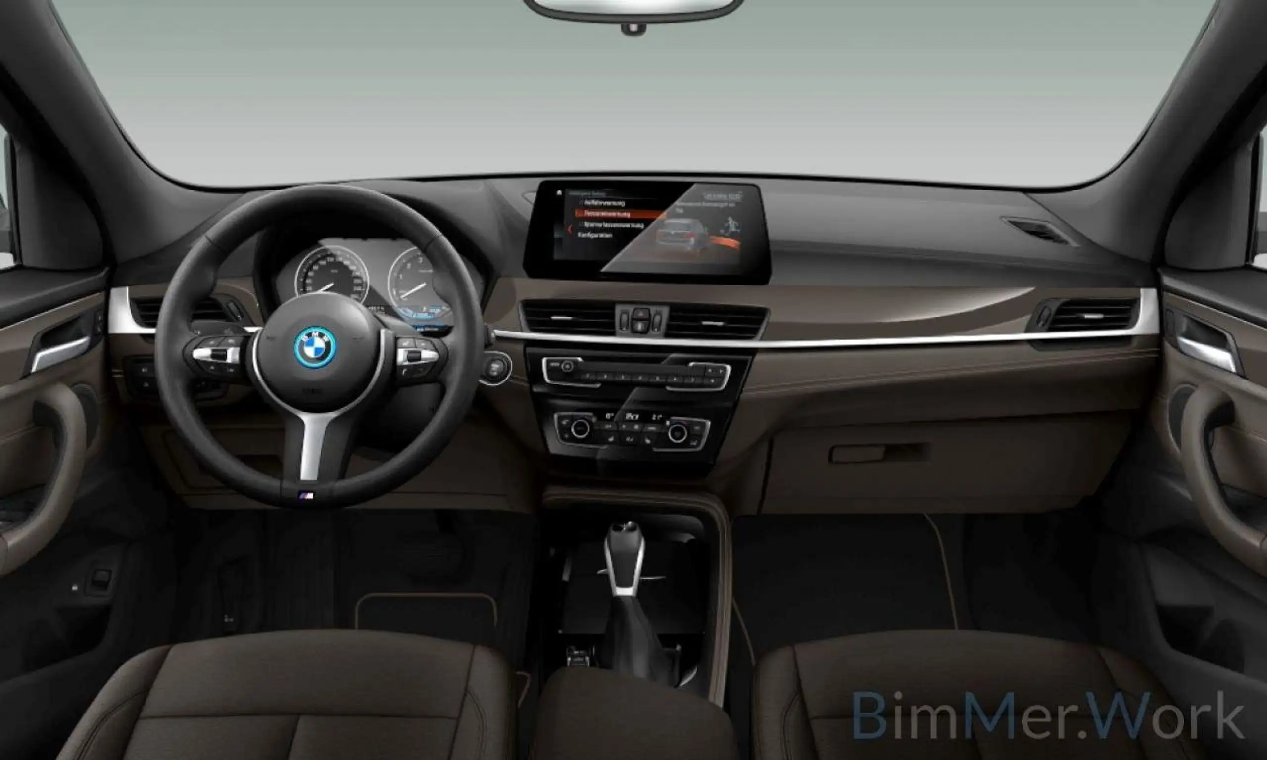 BMW - X1