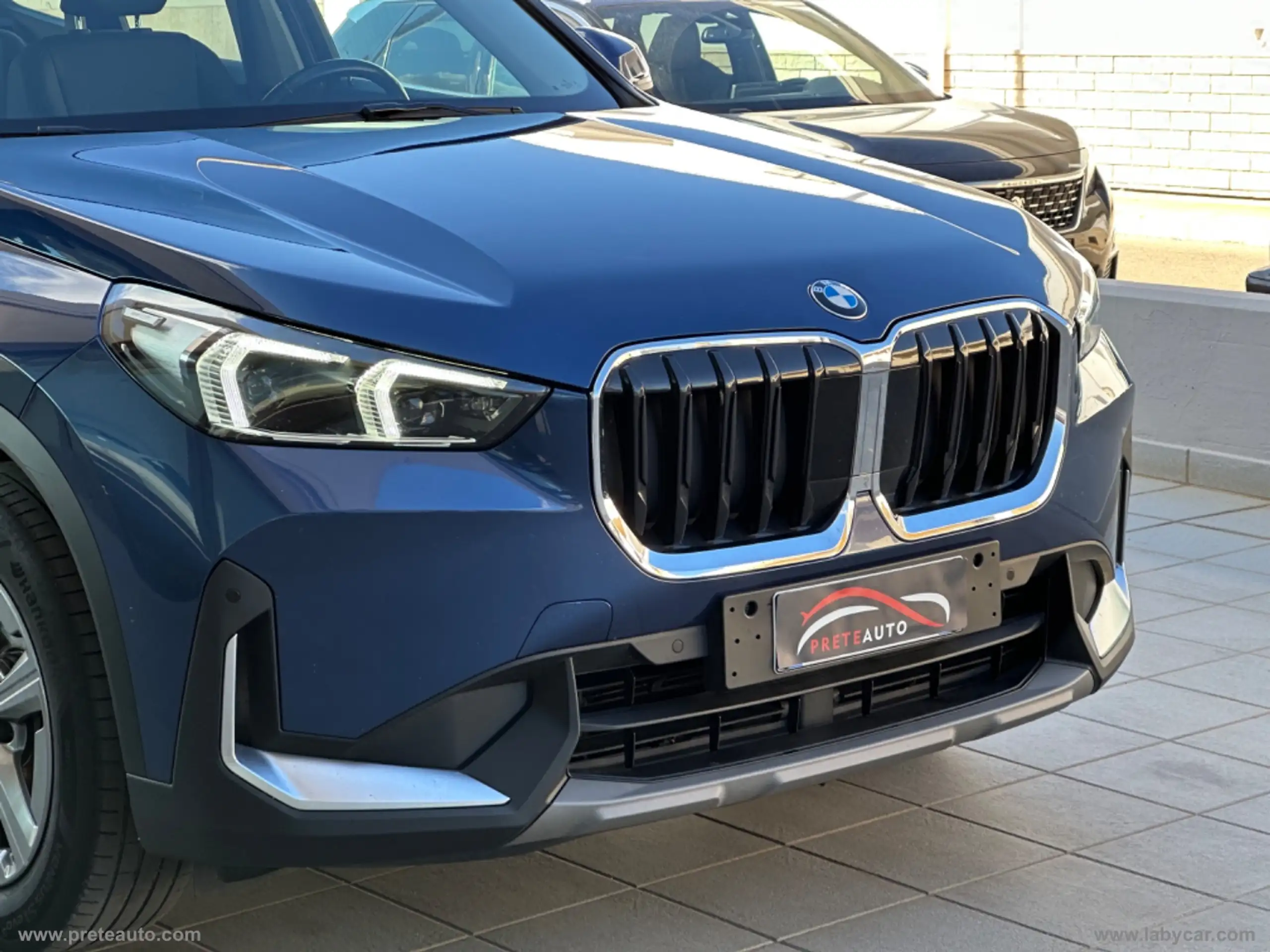 BMW - X1