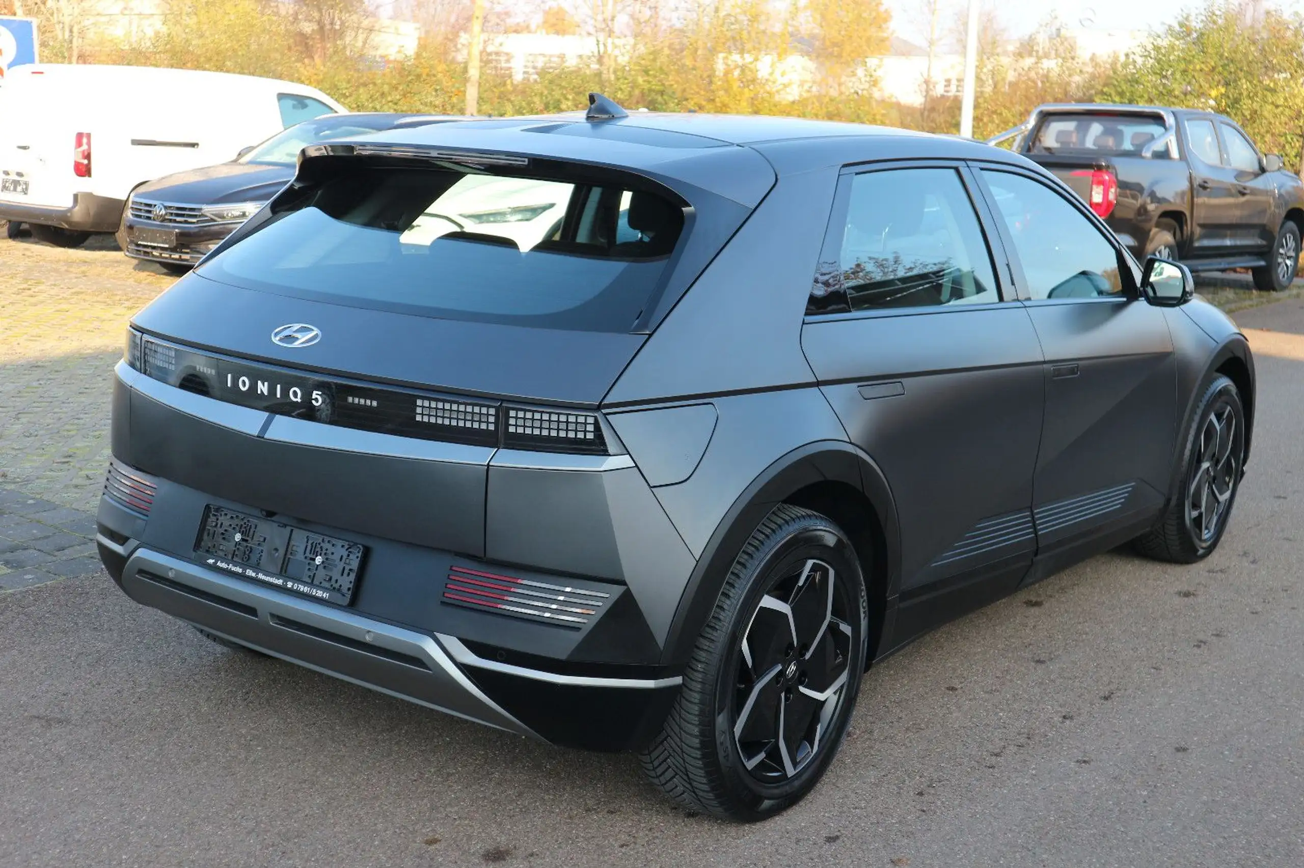 Hyundai - IONIQ 5