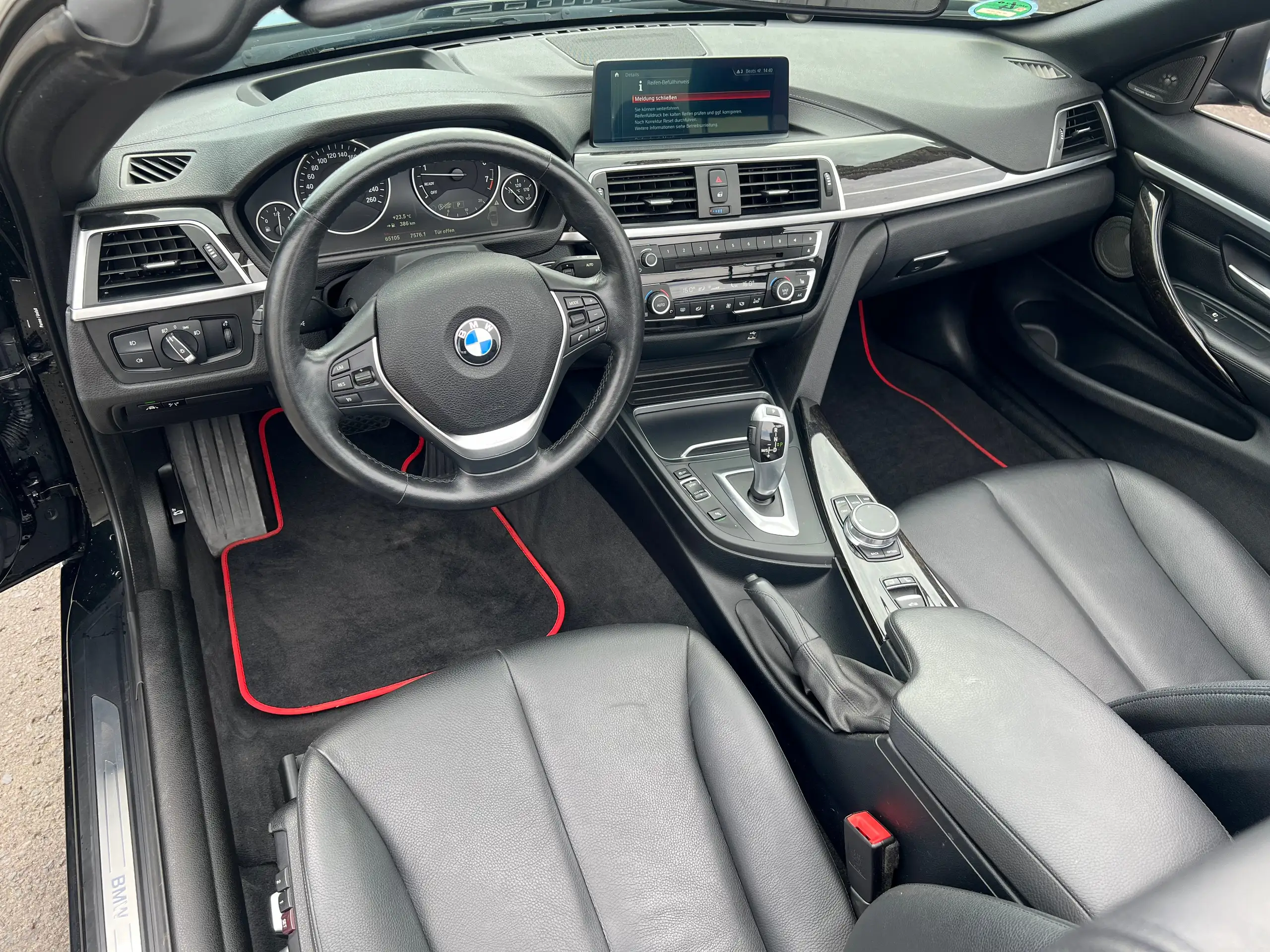 BMW - 440