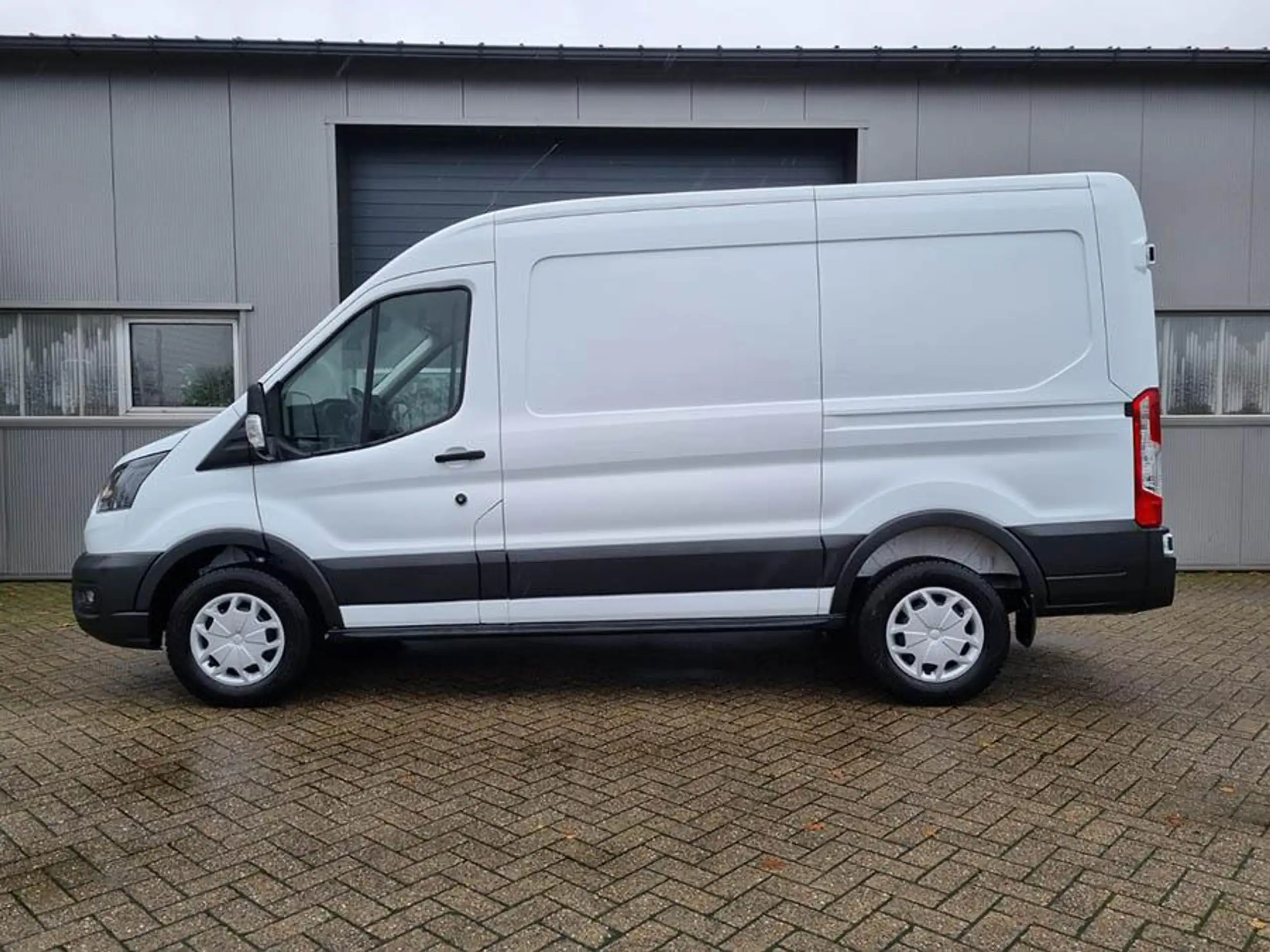 Ford - Transit