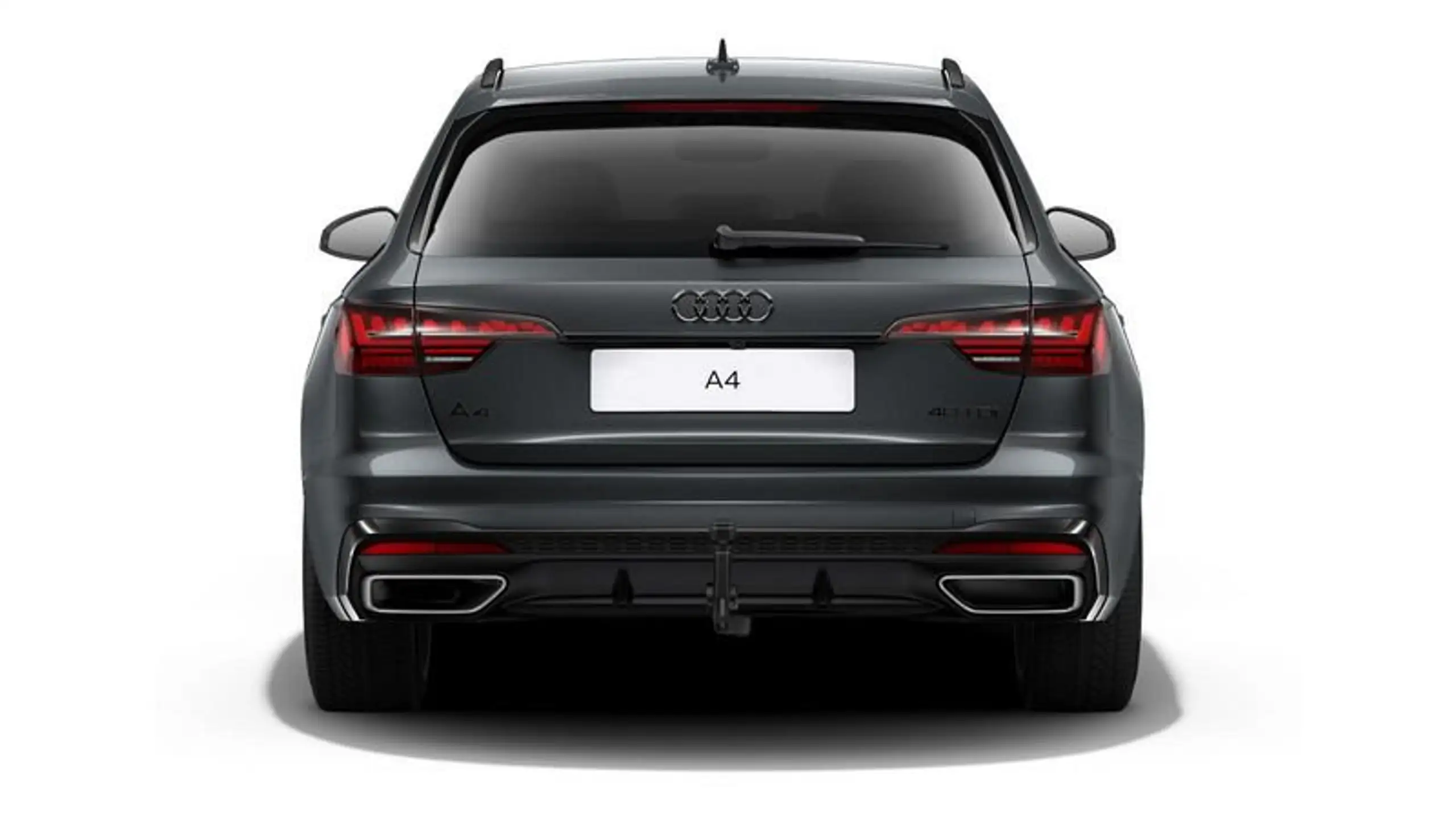 Audi - A4