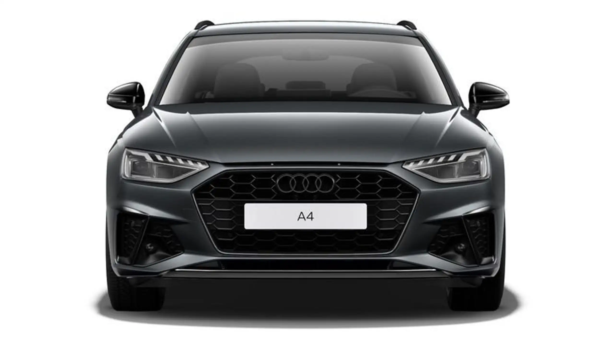 Audi - A4