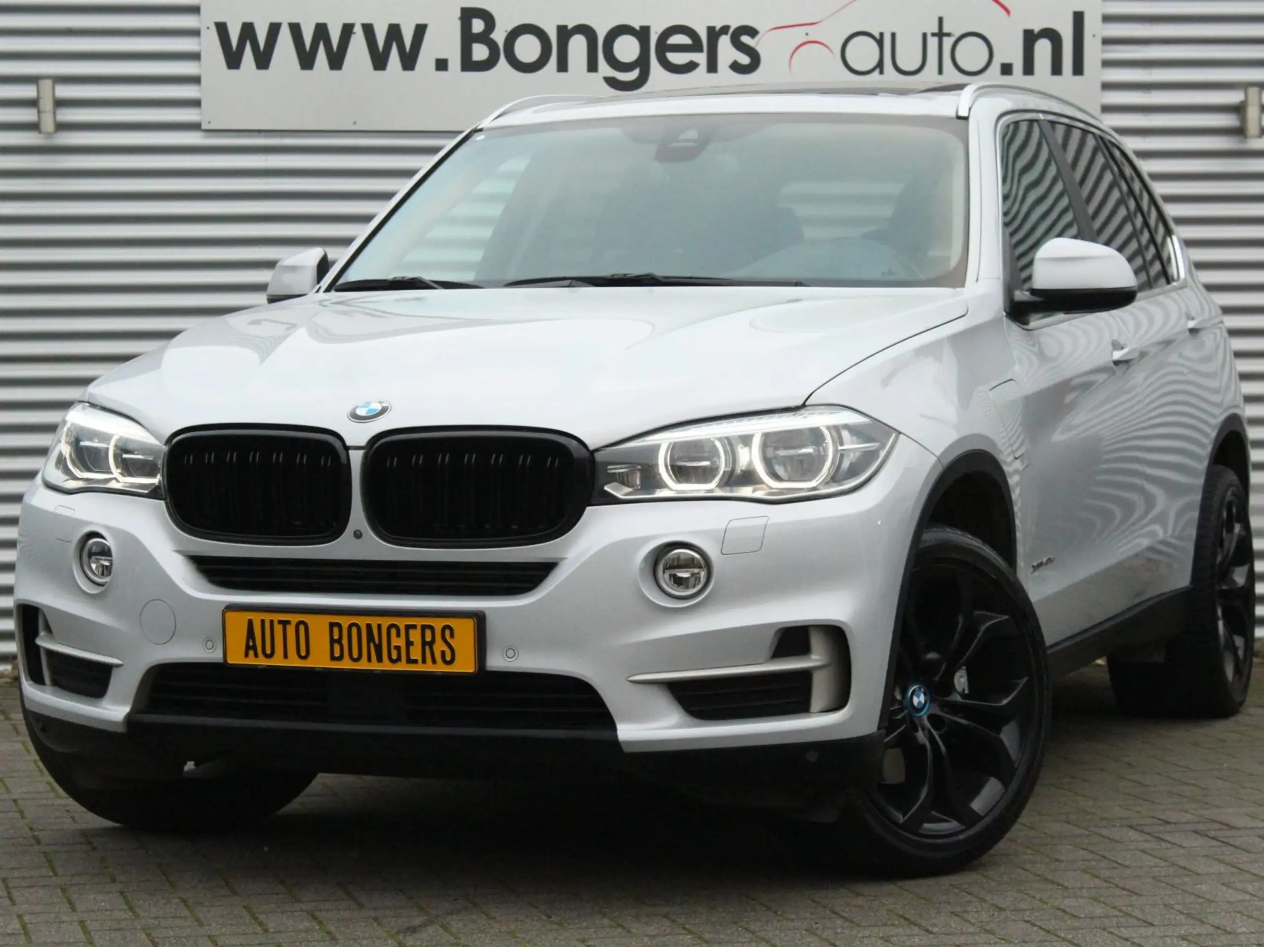 BMW - X5