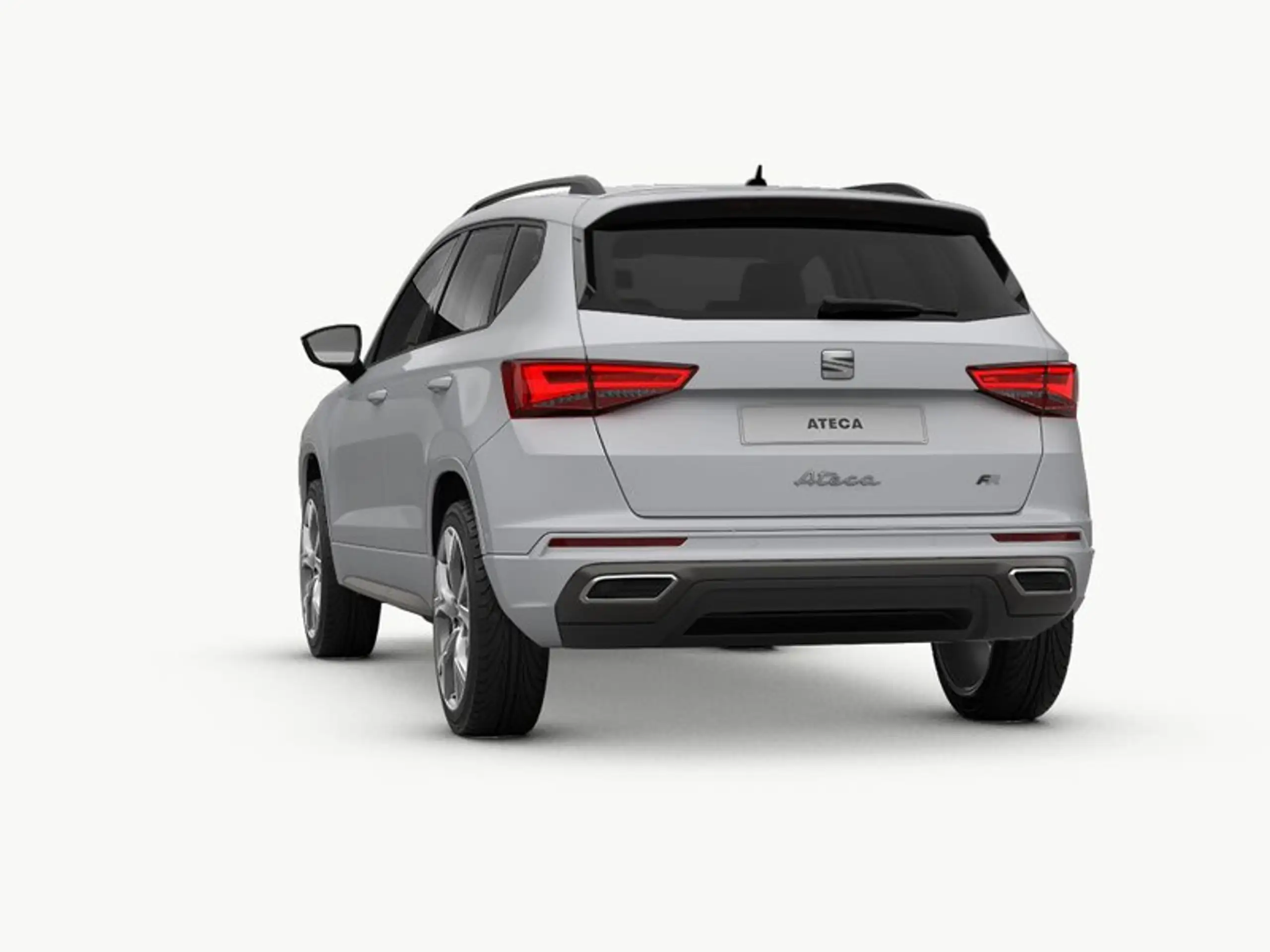 SEAT - Ateca