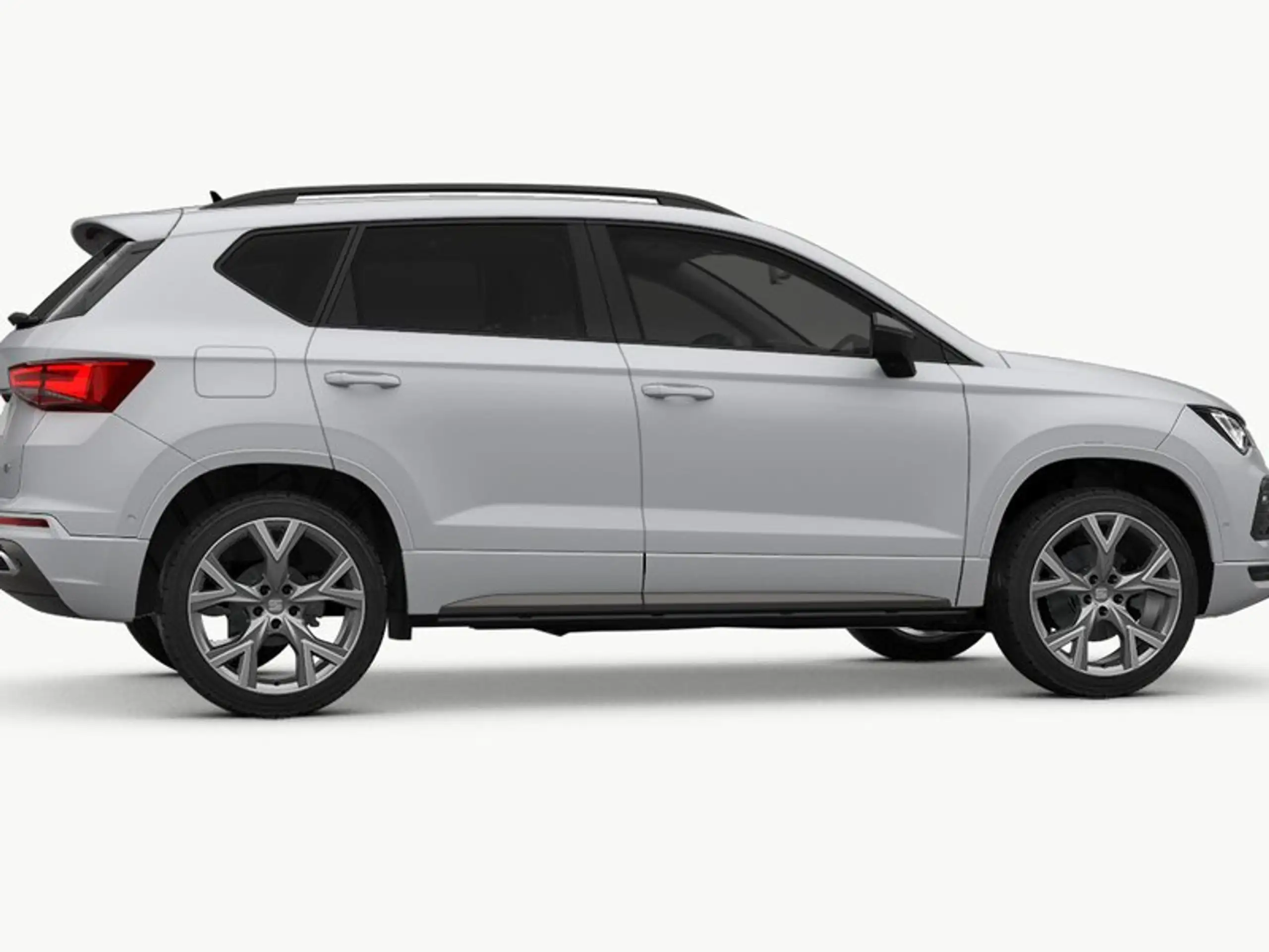 SEAT - Ateca