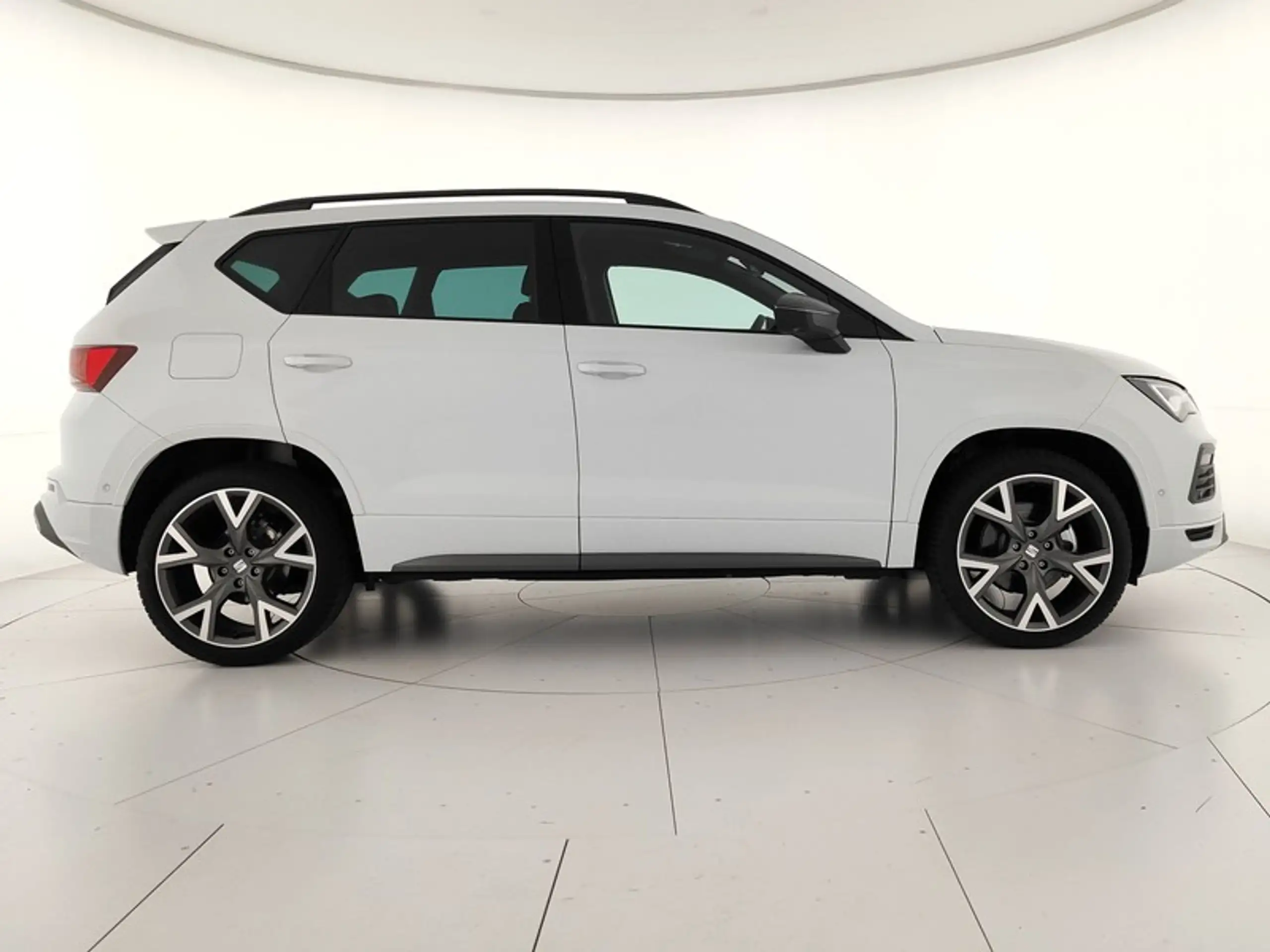 SEAT - Ateca