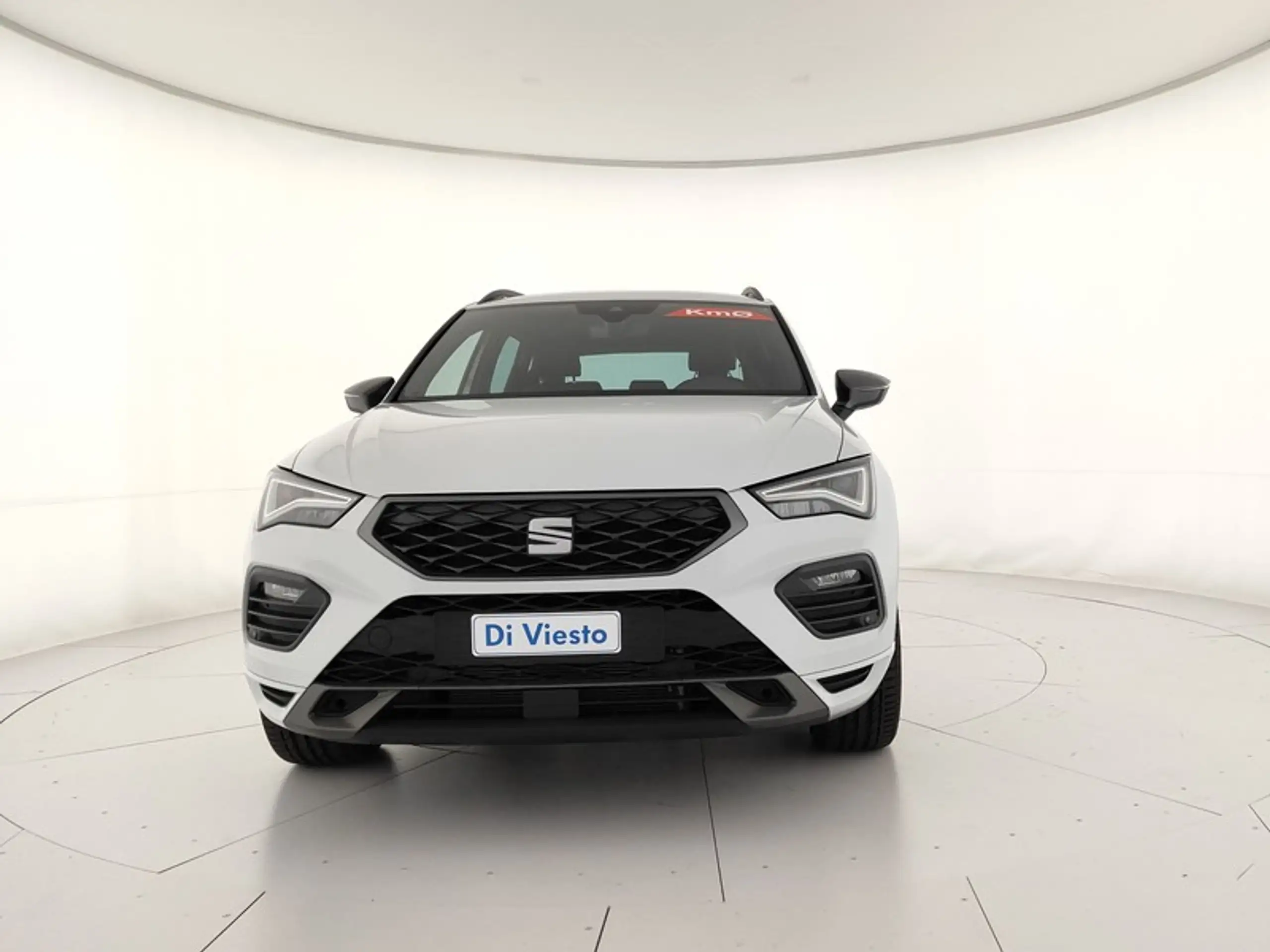 SEAT - Ateca