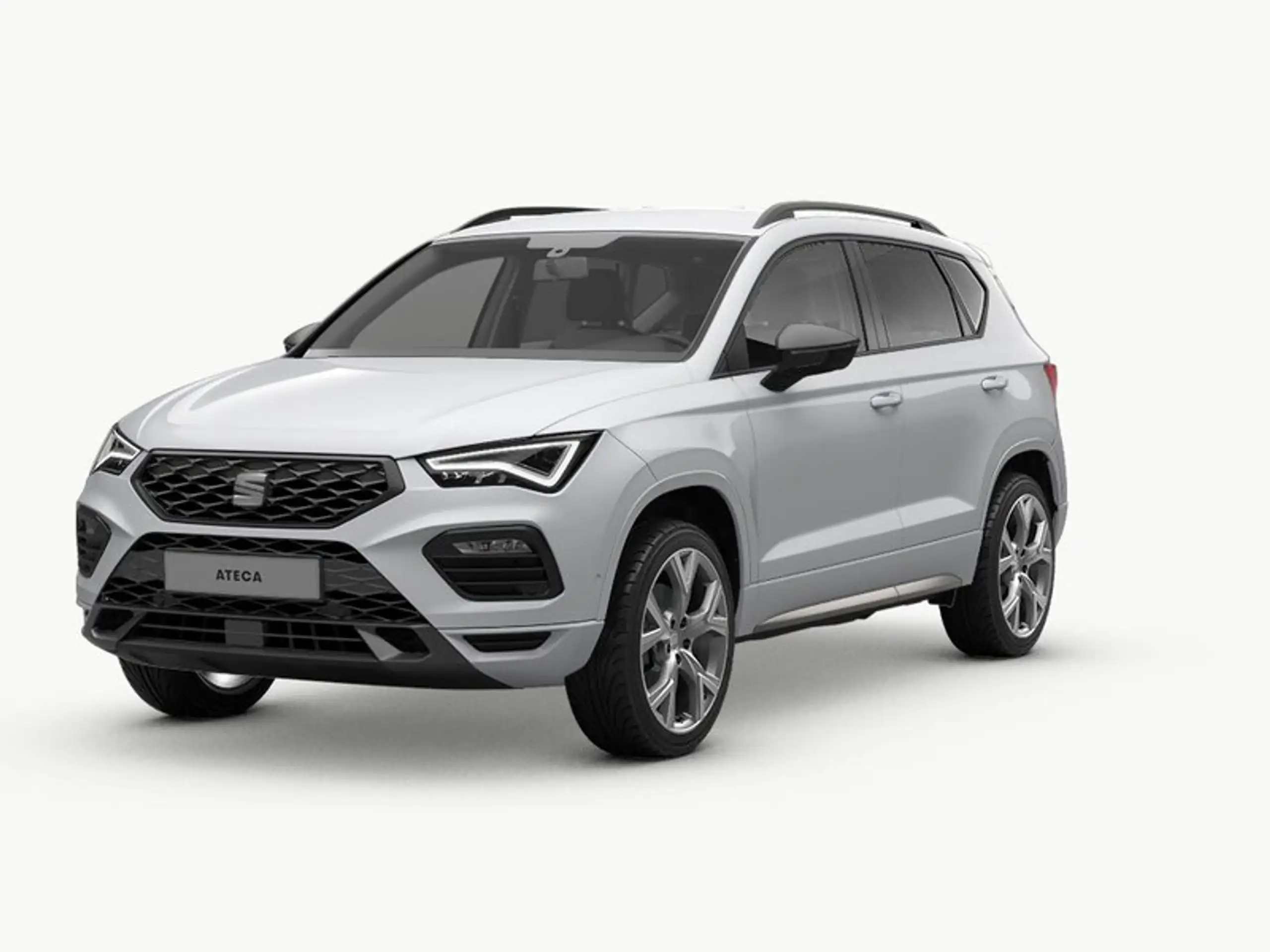 SEAT - Ateca