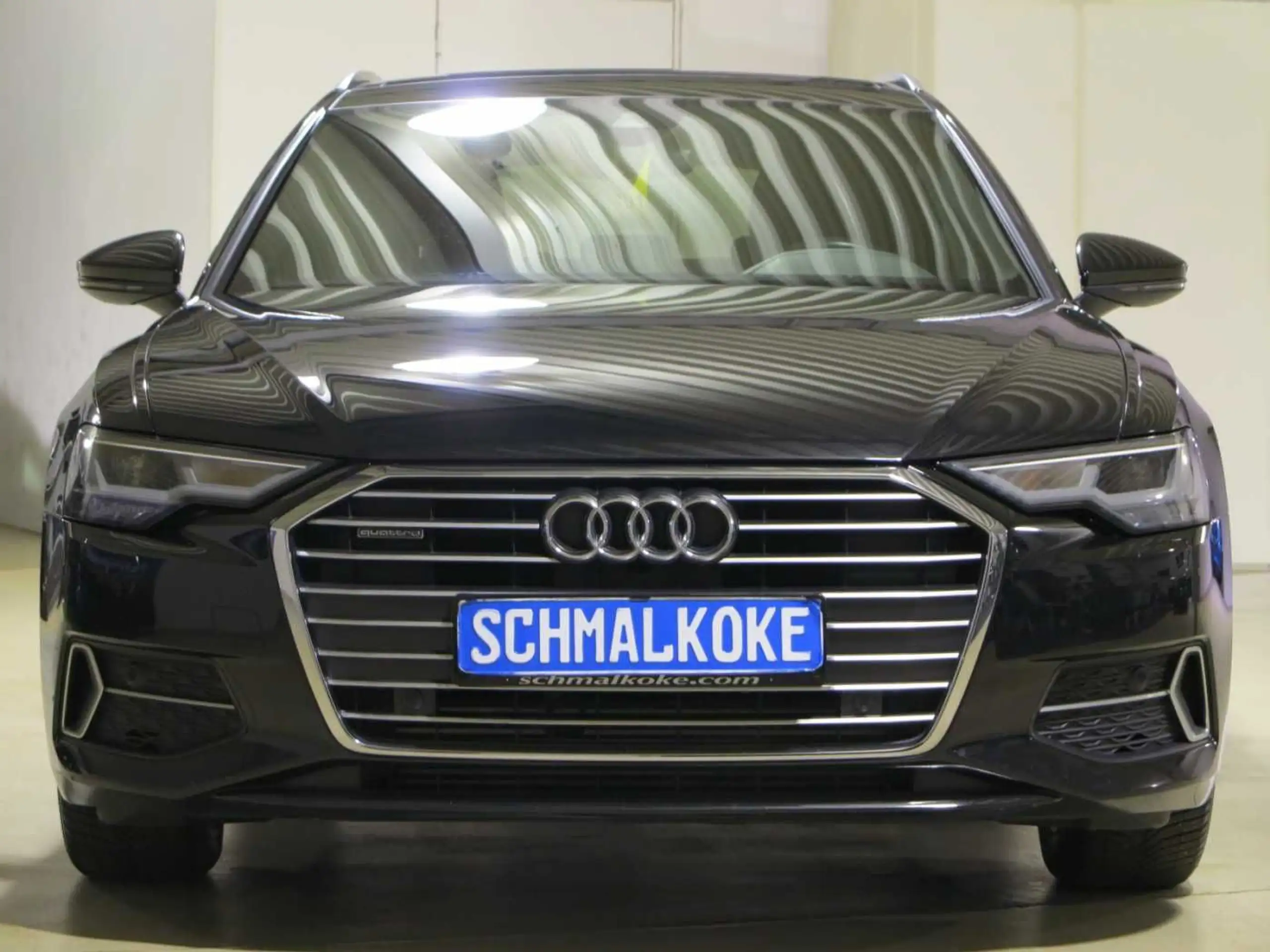 Audi A6 2020