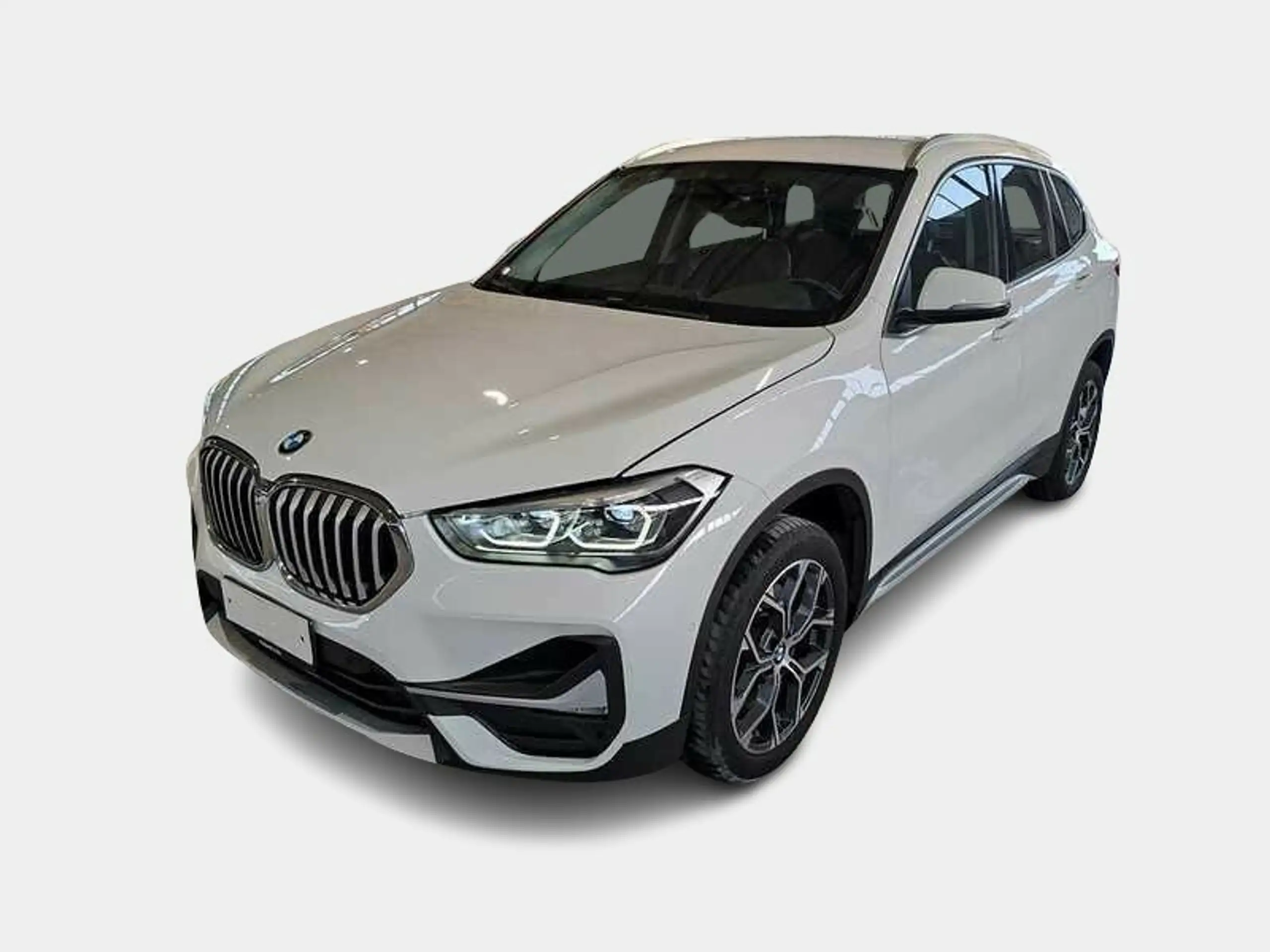 BMW - X1