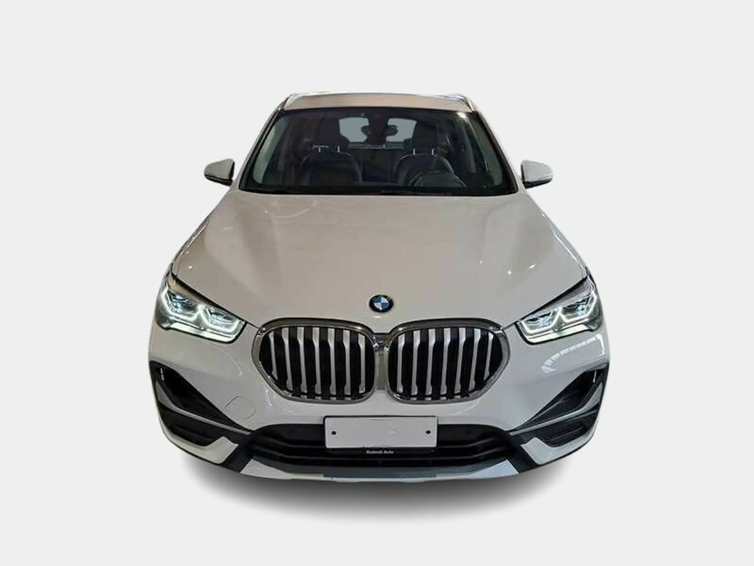 BMW - X1