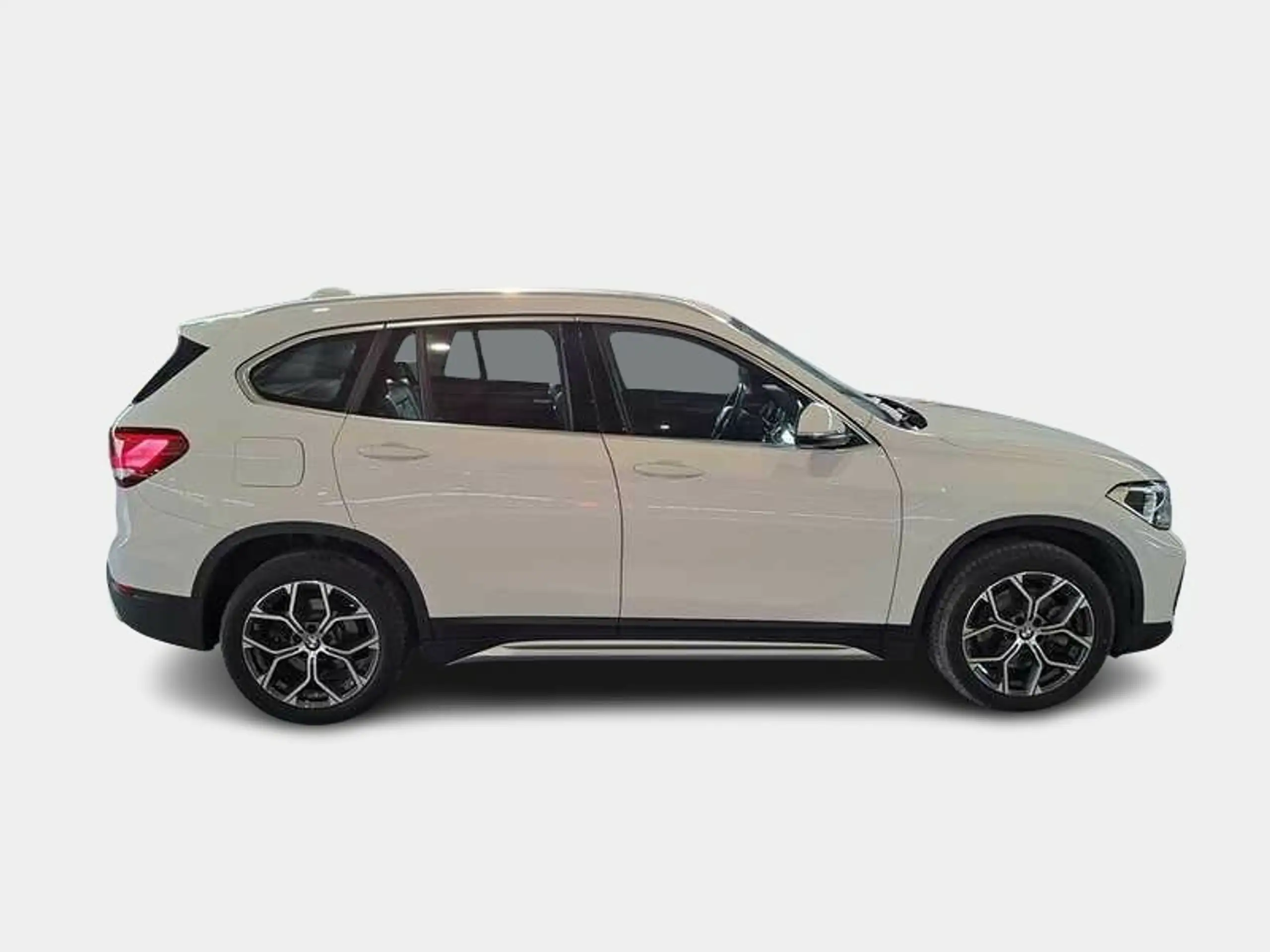 BMW - X1