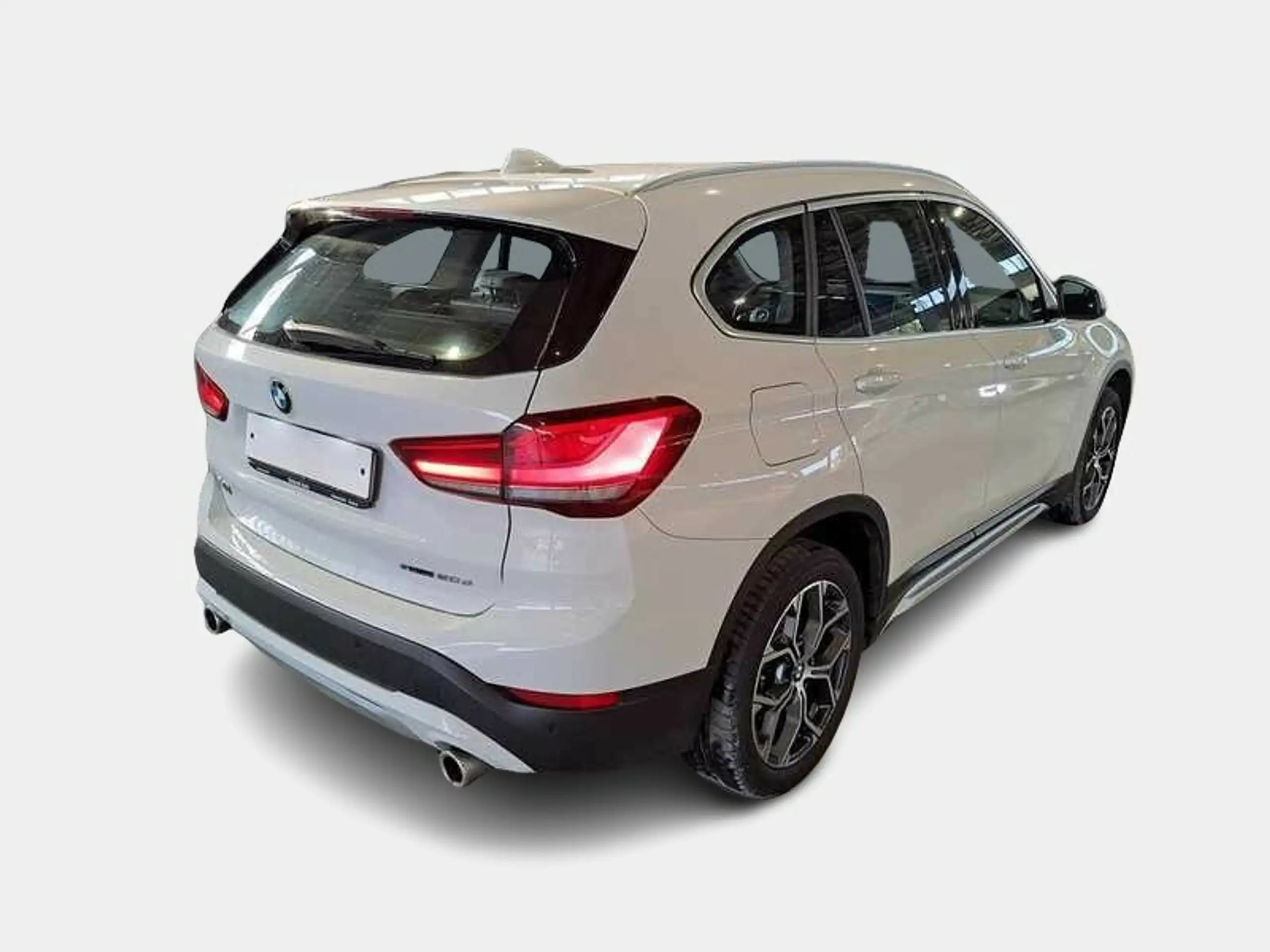 BMW - X1