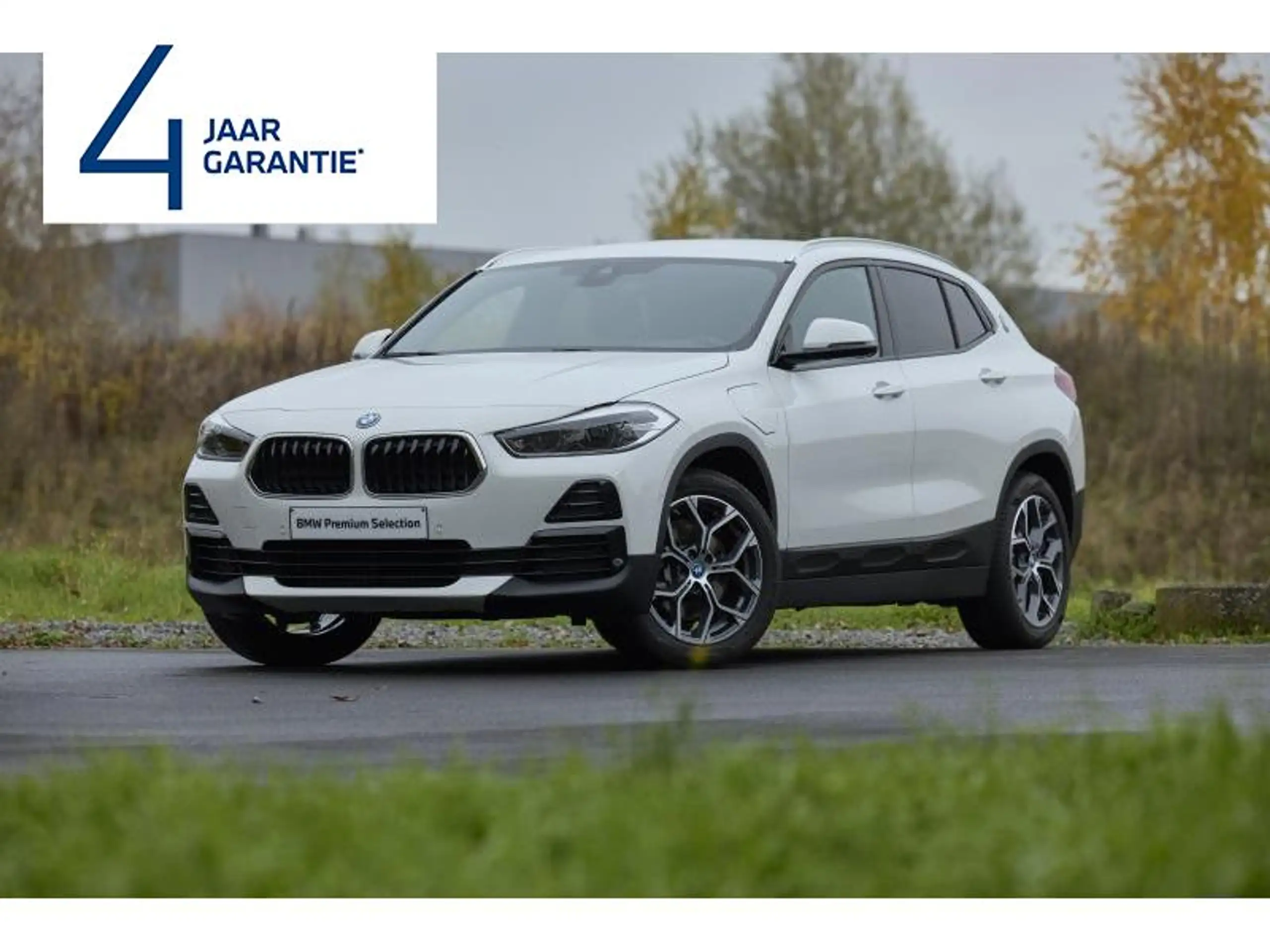 BMW - X2