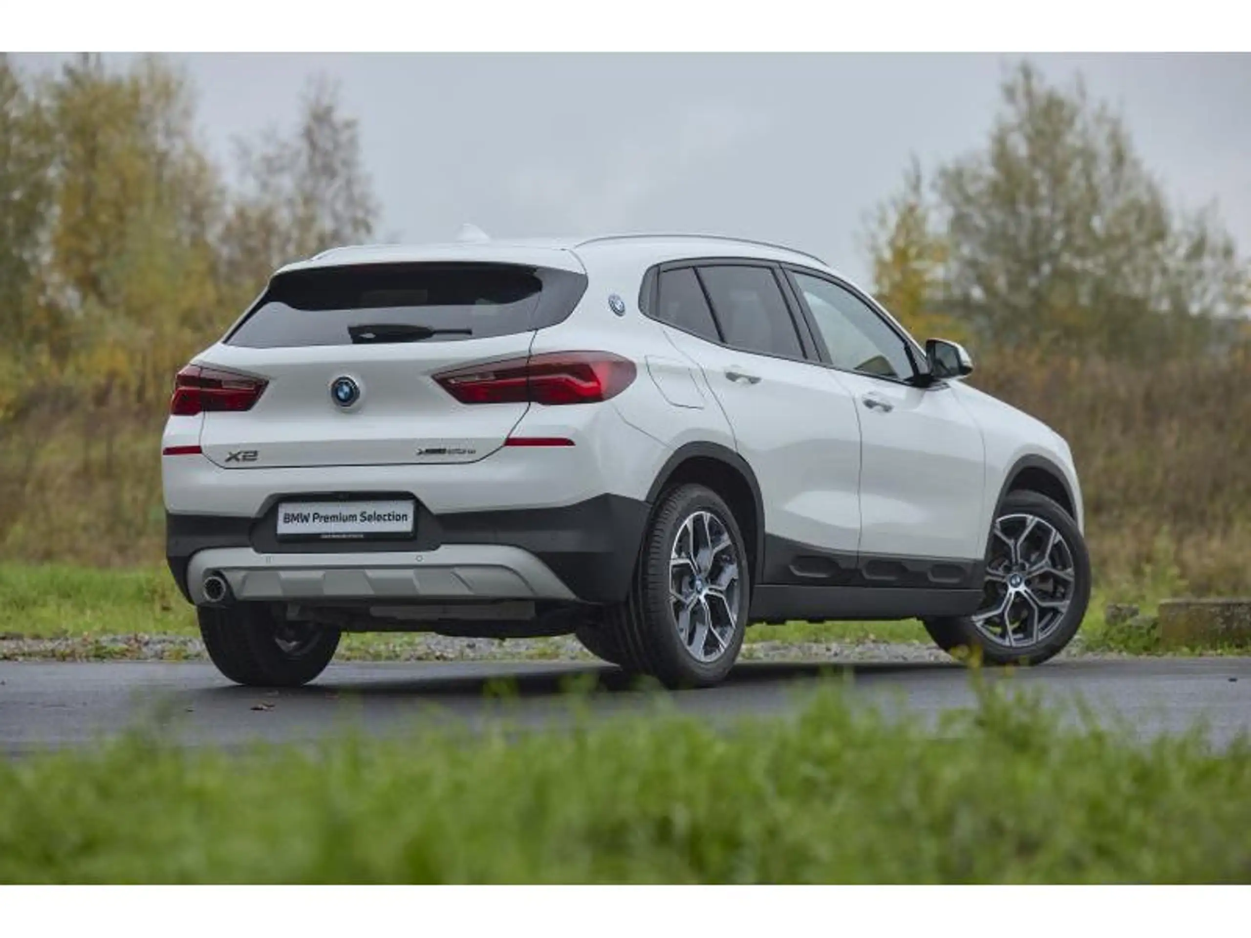 BMW - X2