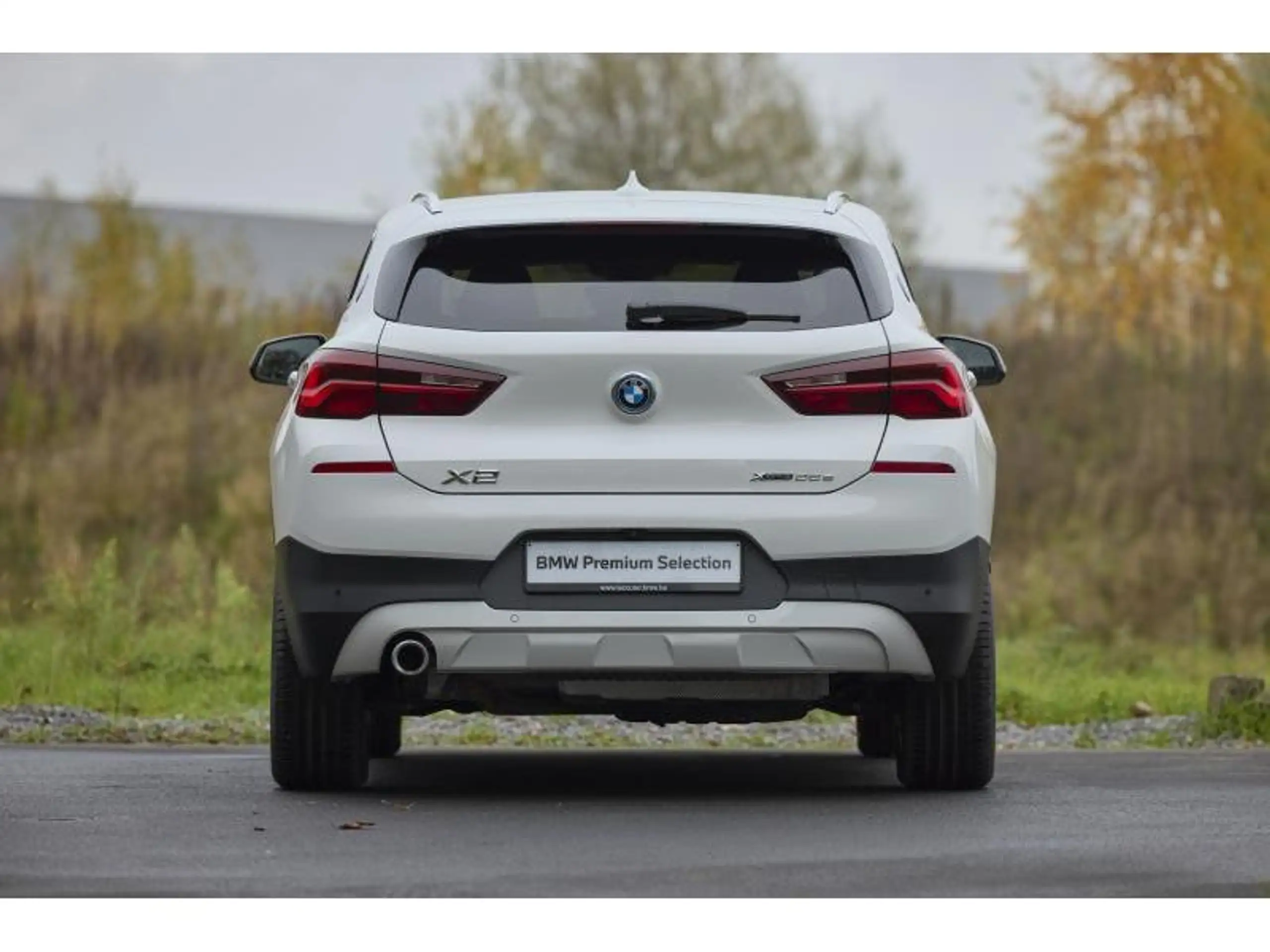 BMW - X2