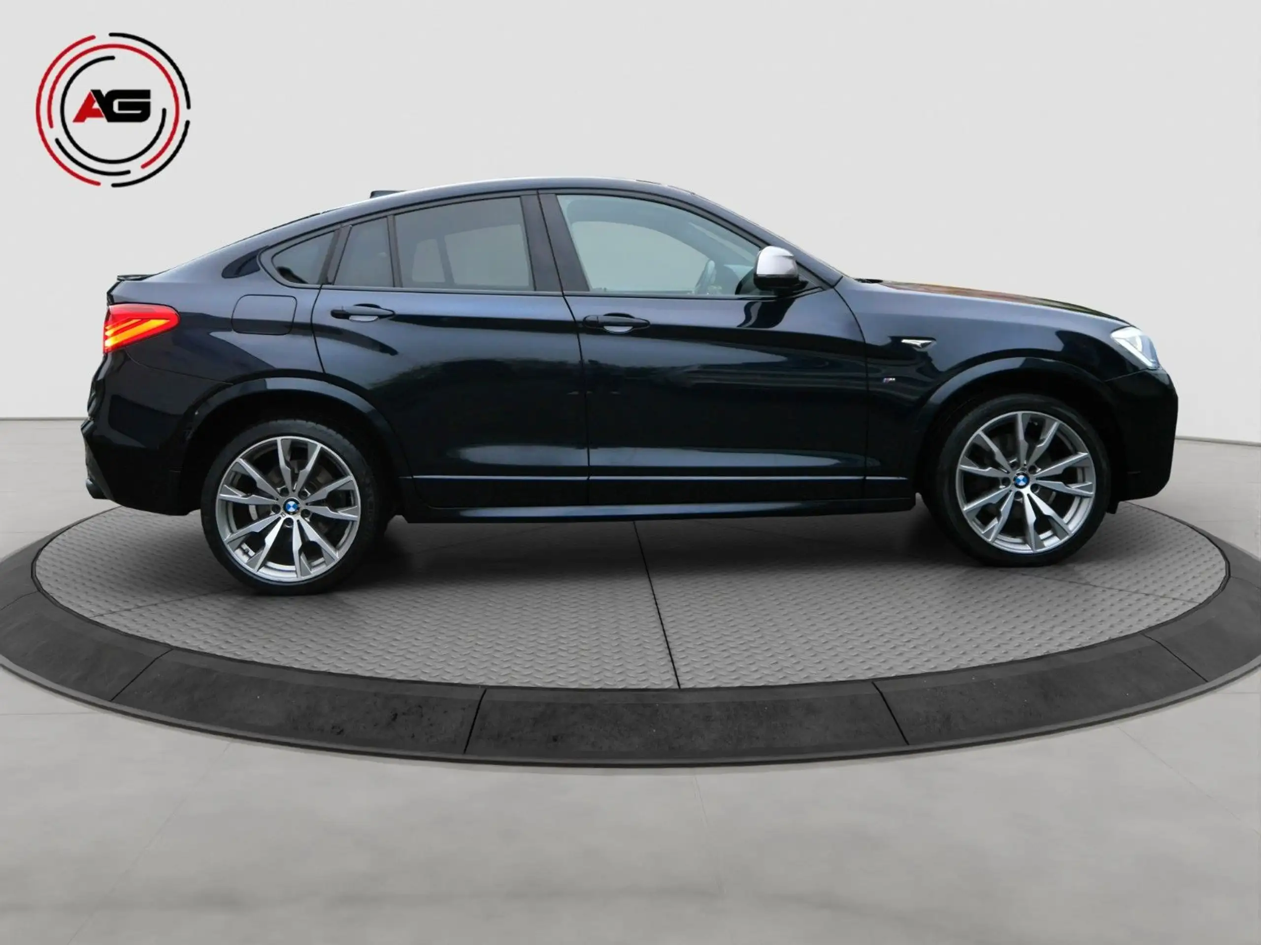 BMW - X4