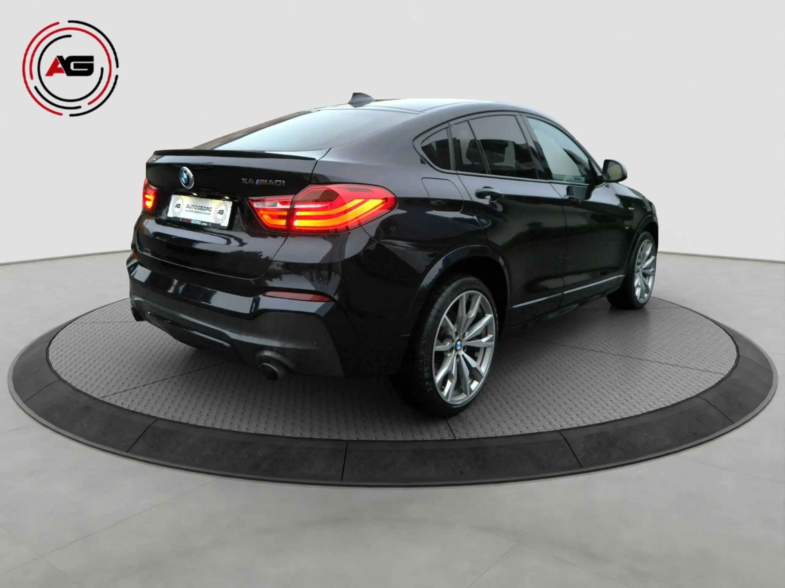 BMW - X4