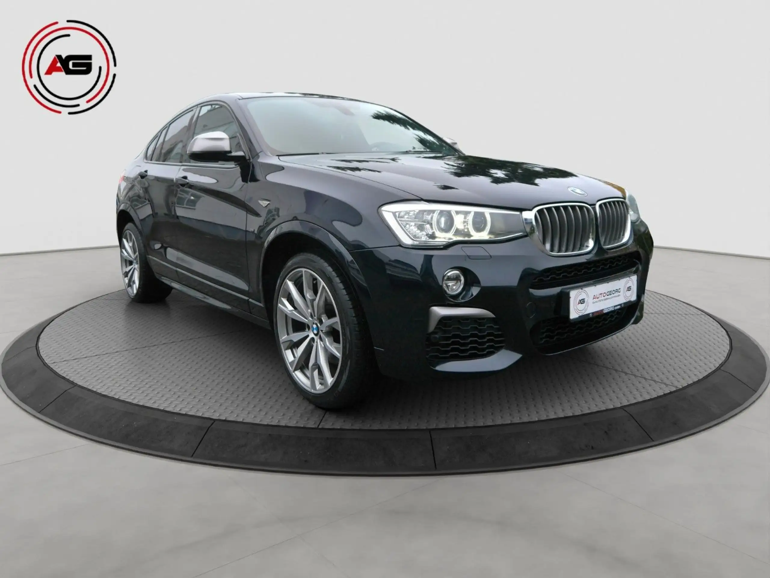 BMW - X4