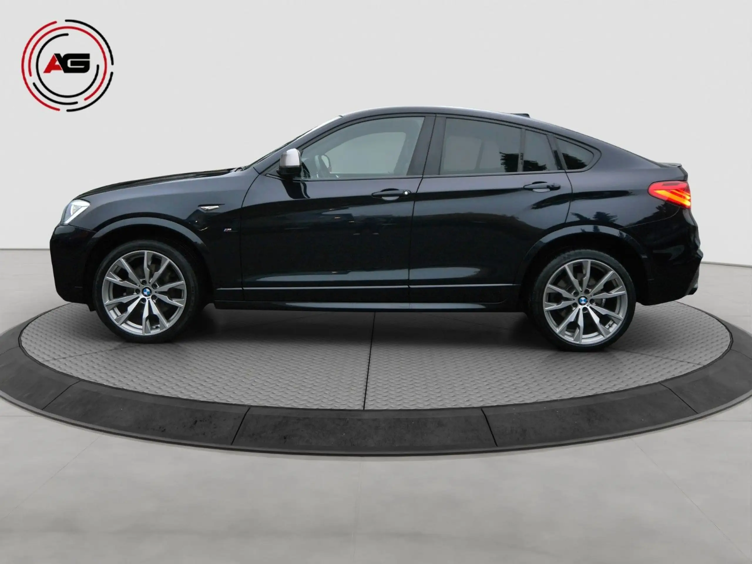 BMW - X4