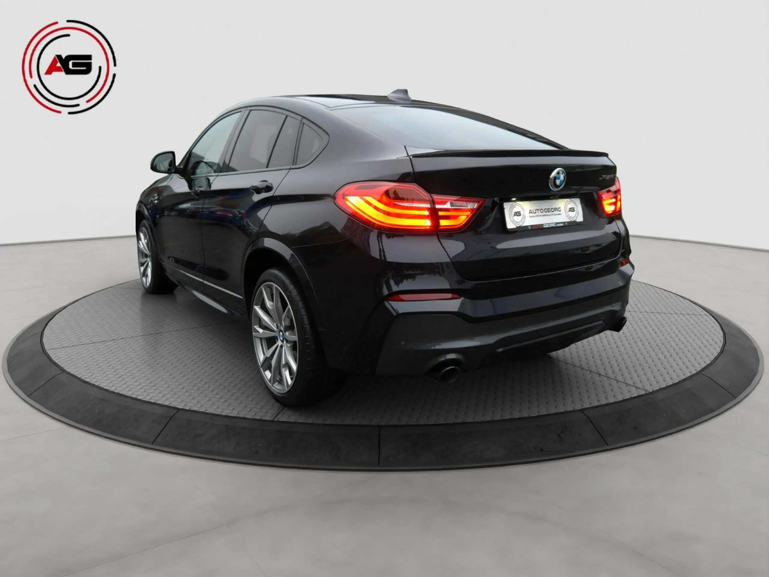 BMW - X4