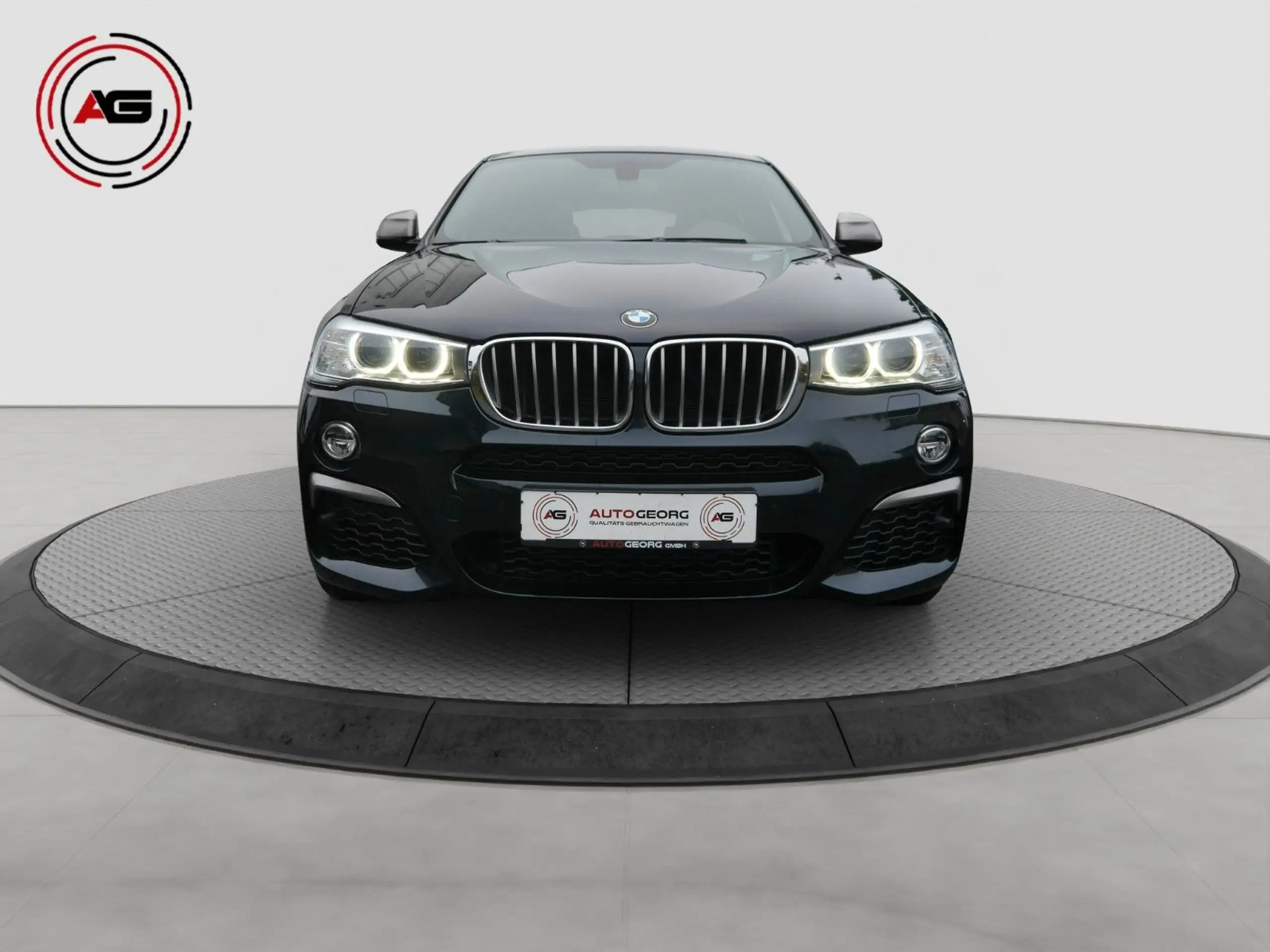 BMW - X4