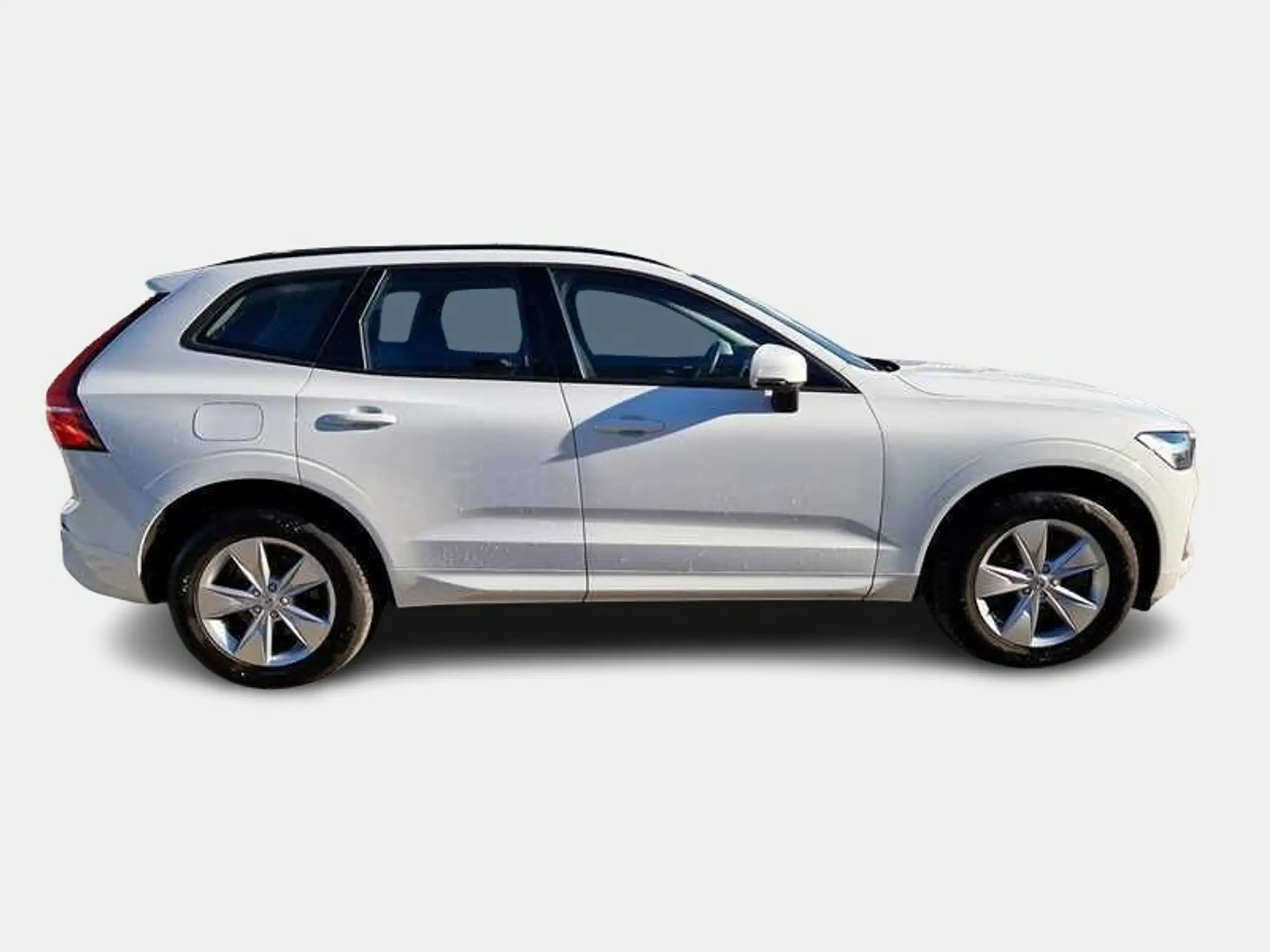 Volvo - XC60