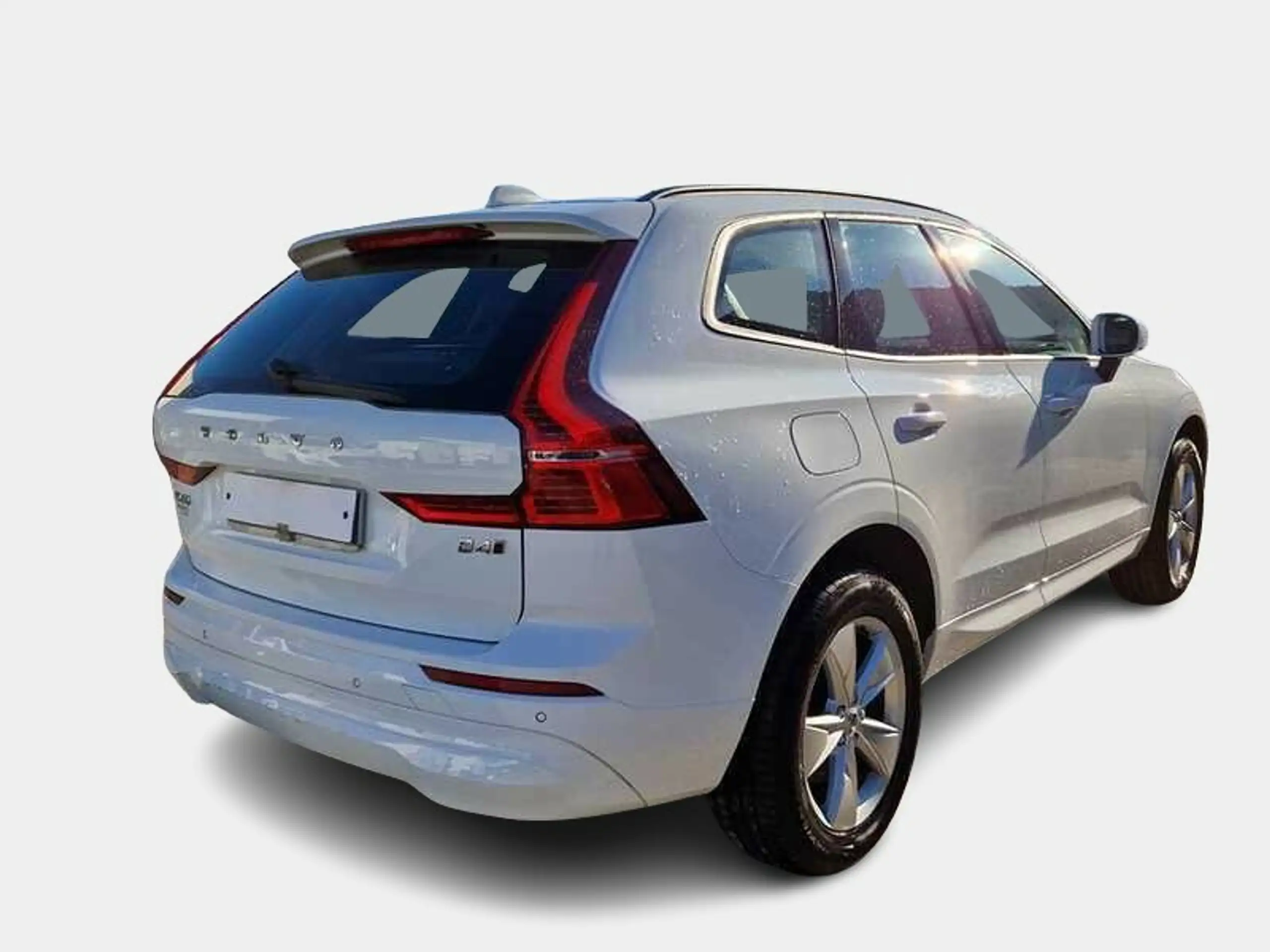 Volvo - XC60