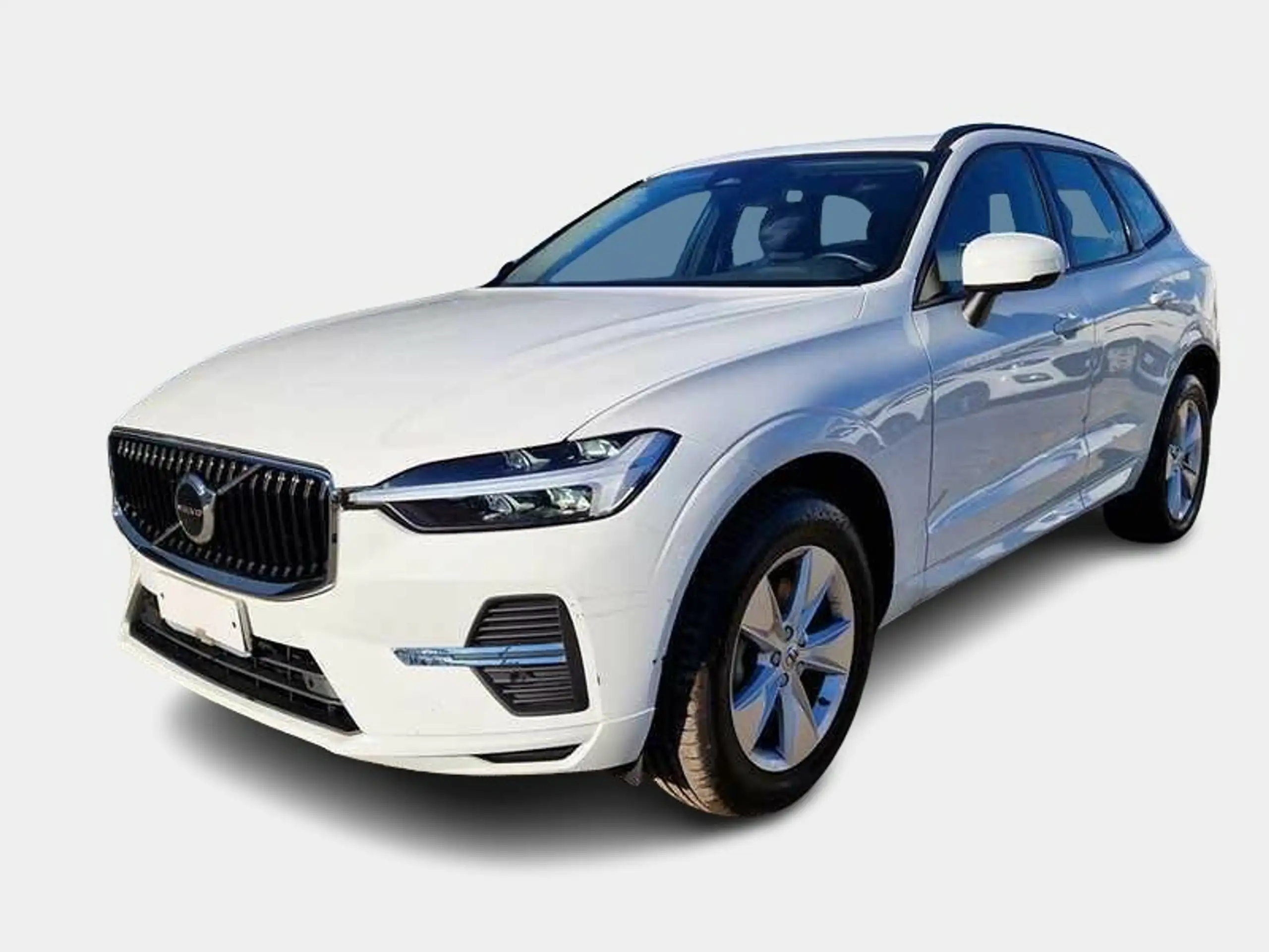 Volvo - XC60