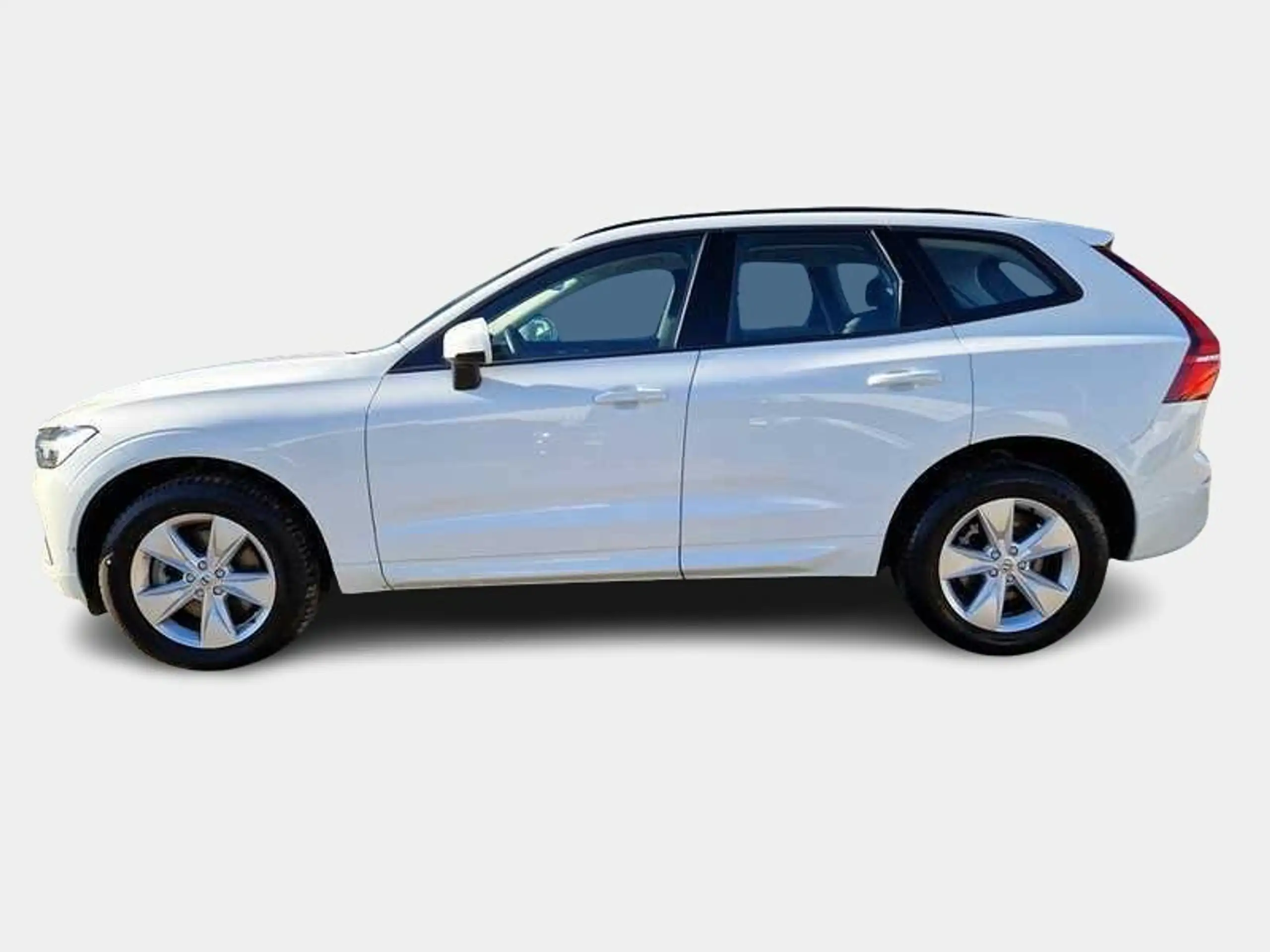 Volvo - XC60