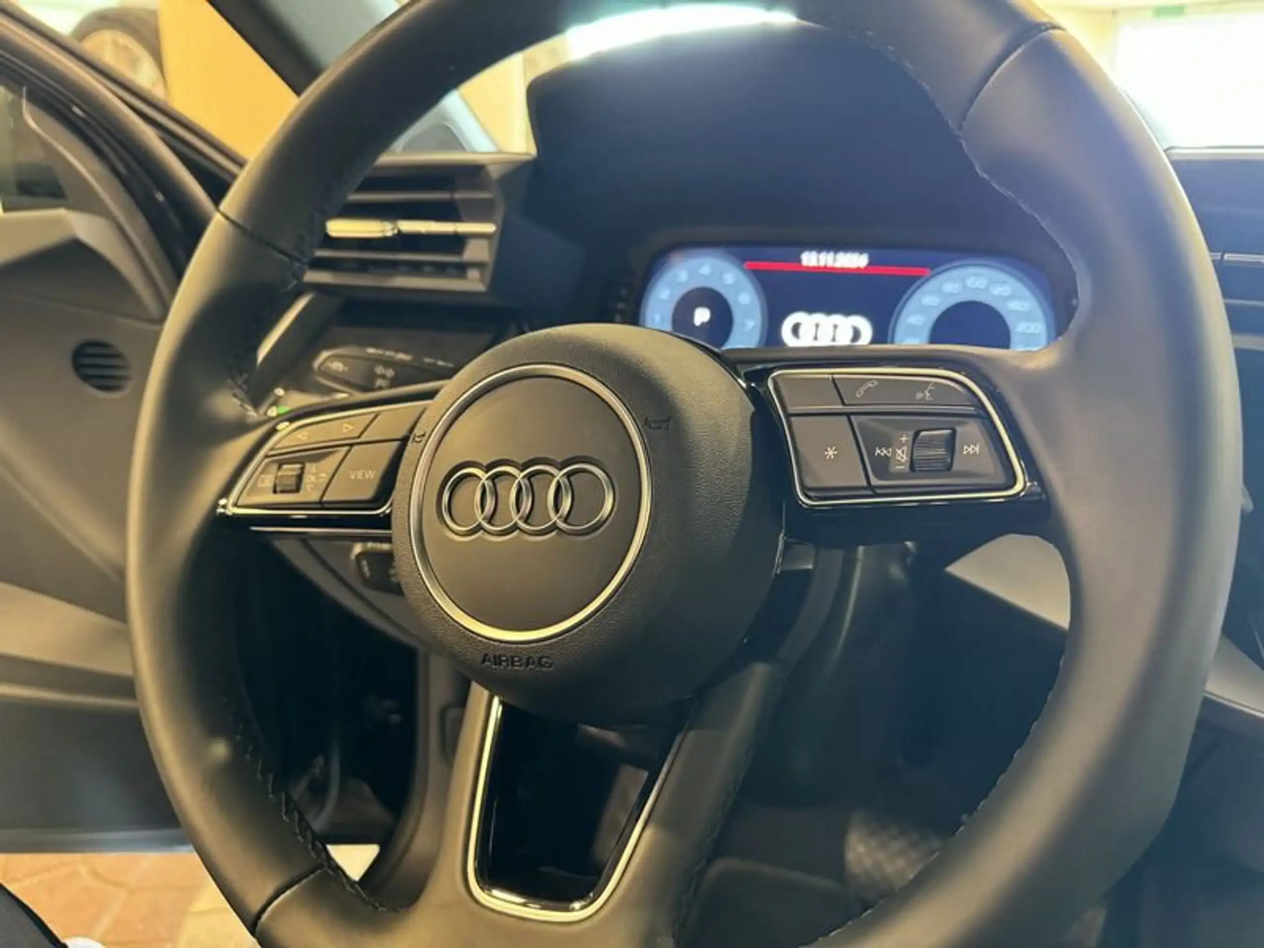 Audi - A3