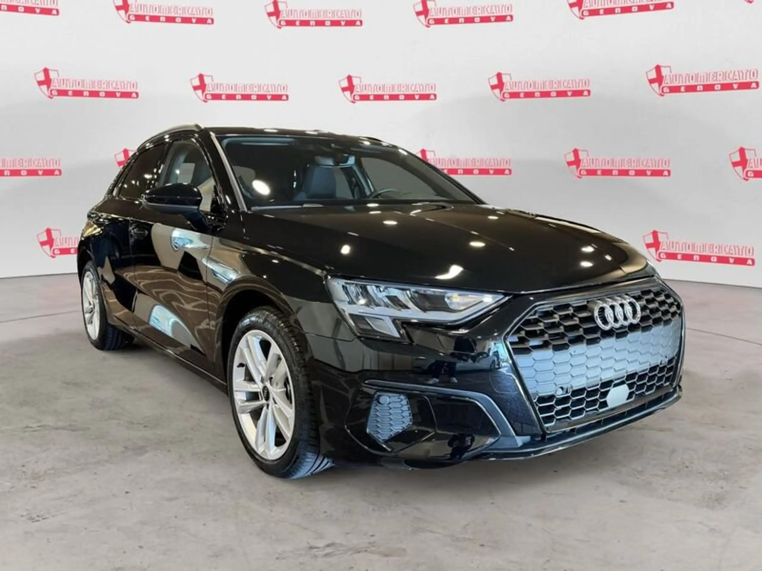 Audi - A3