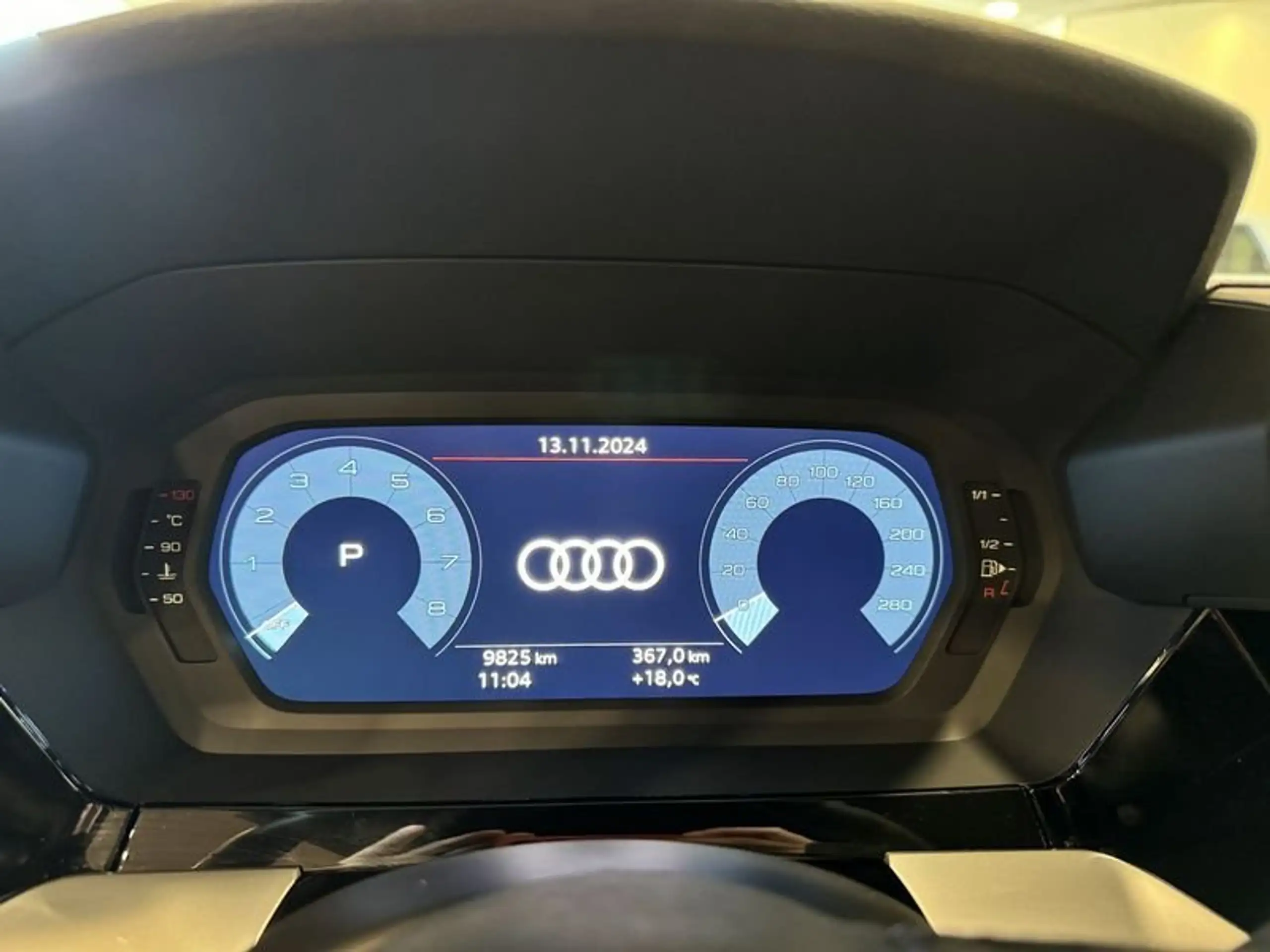 Audi - A3