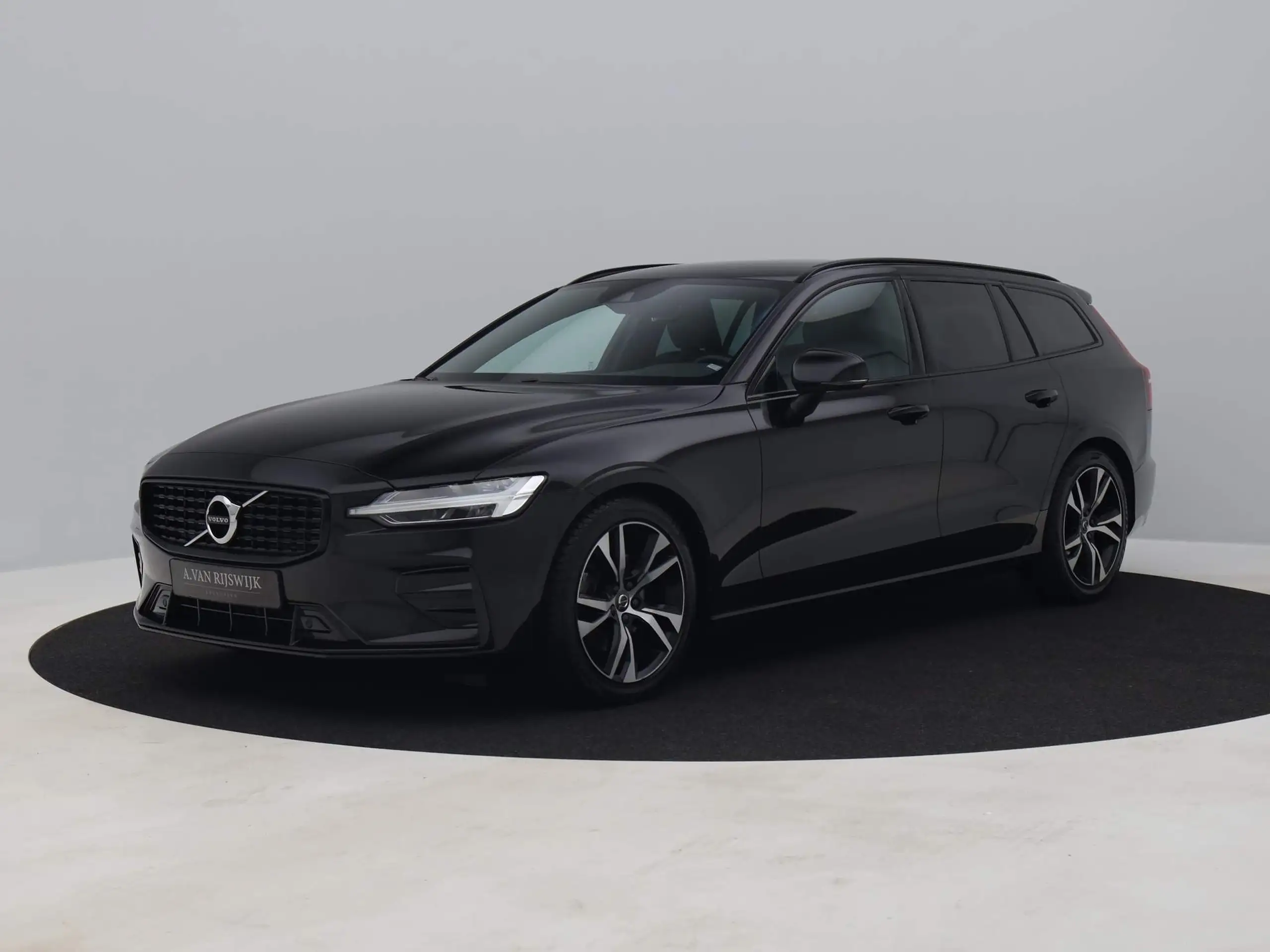 Volvo - V60