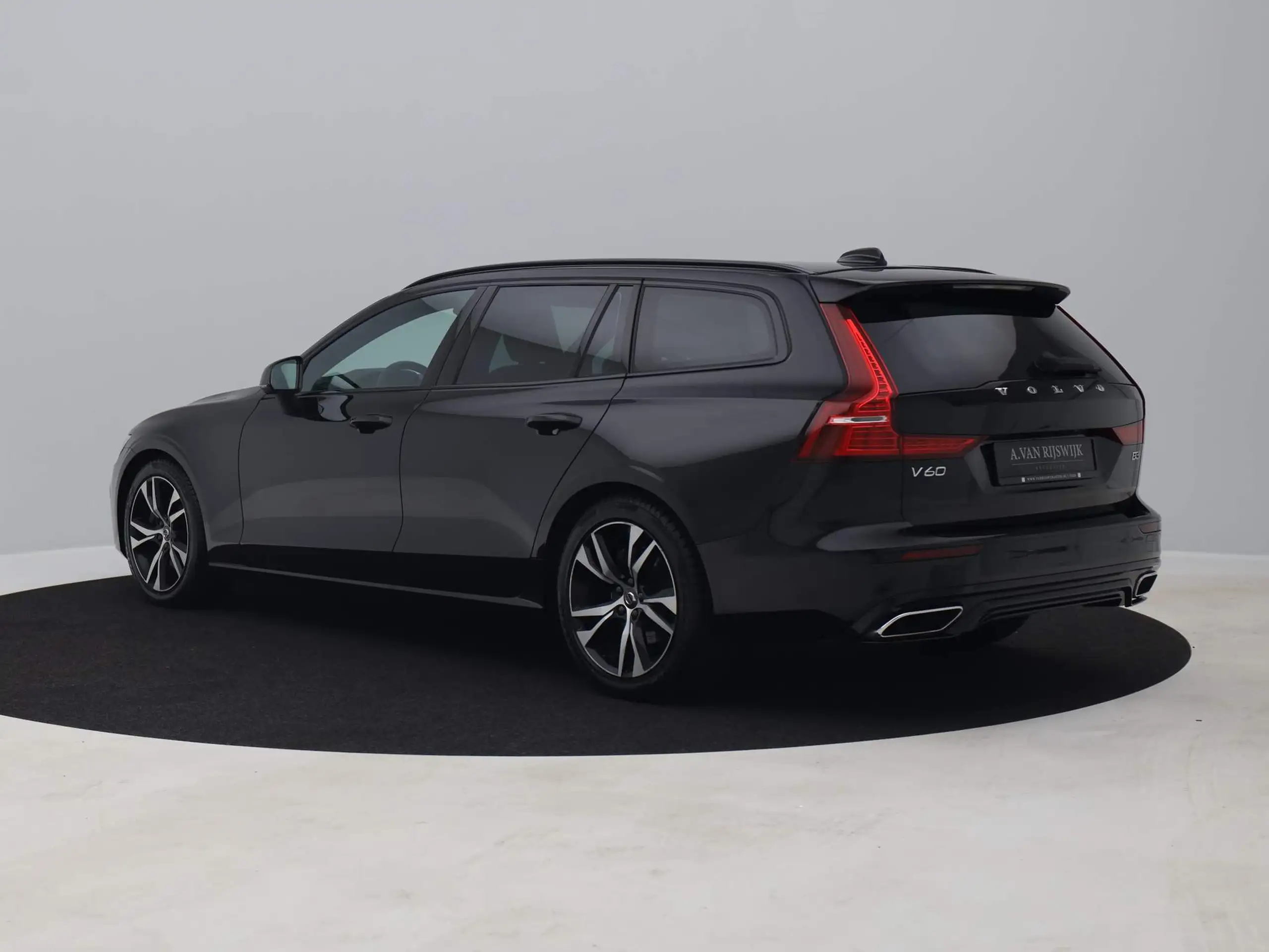 Volvo - V60