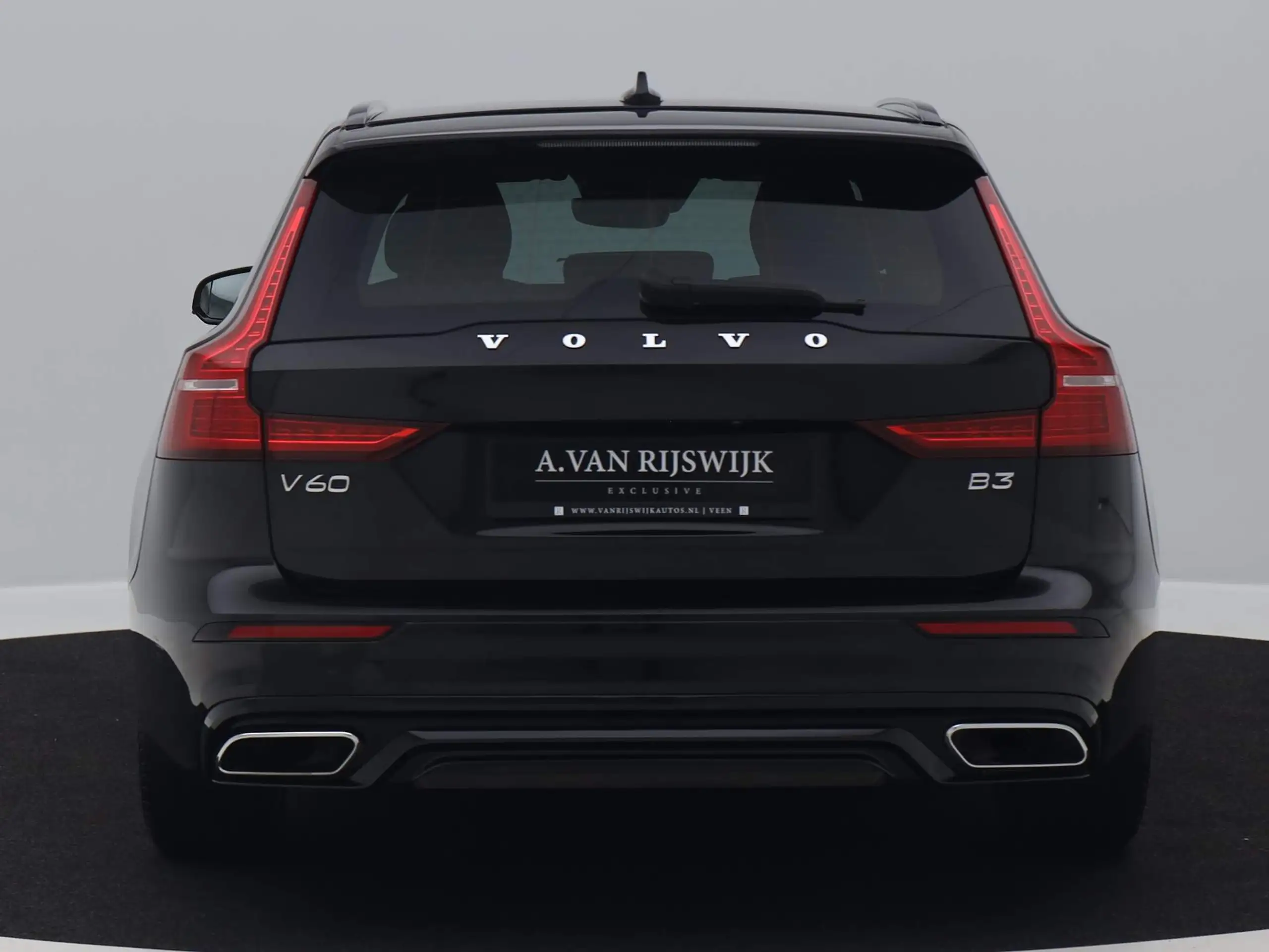 Volvo - V60