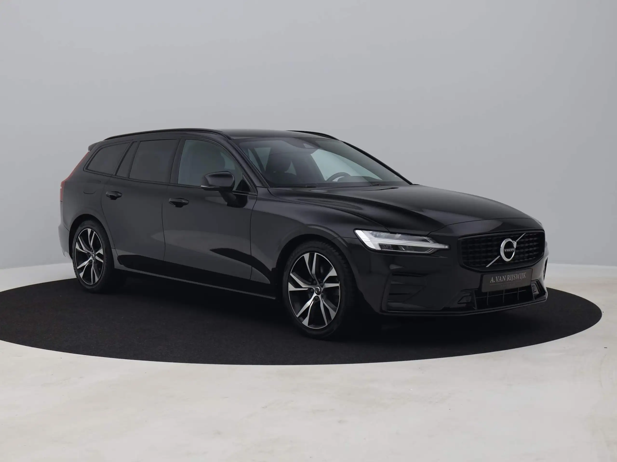 Volvo - V60