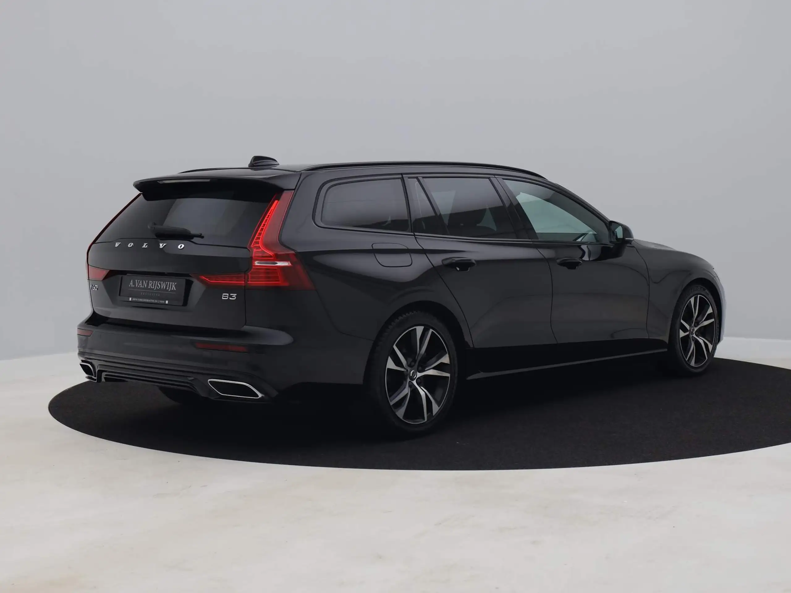 Volvo - V60