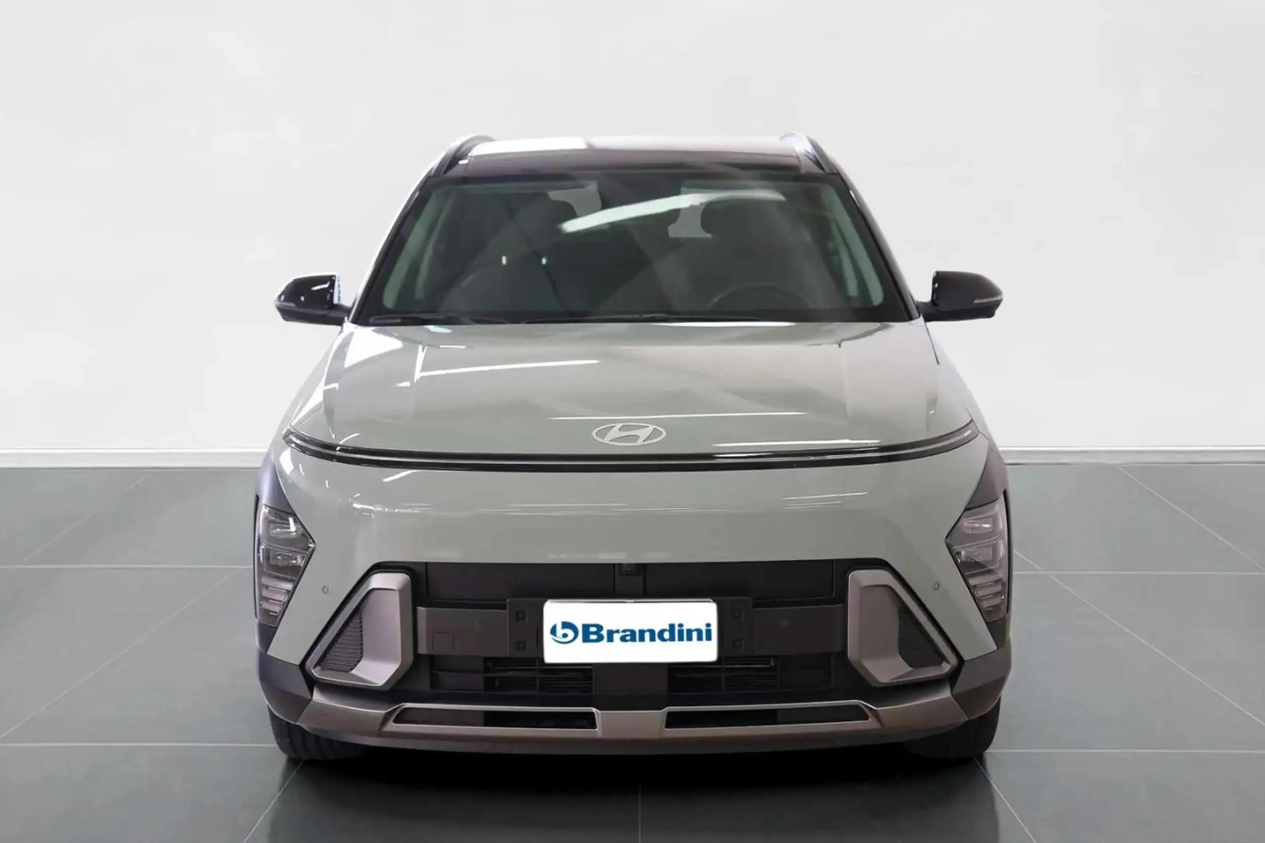 Hyundai - KONA