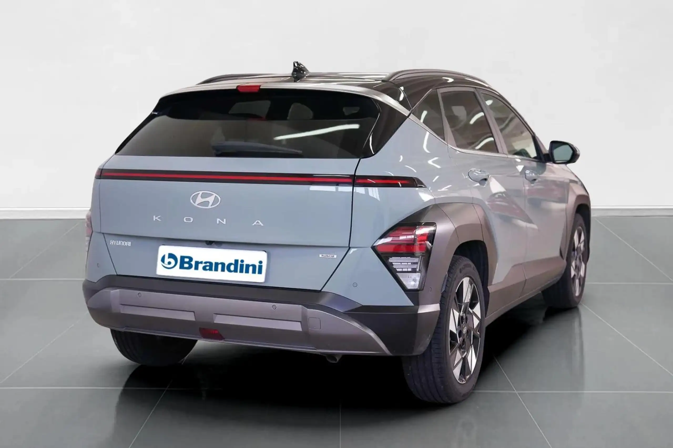 Hyundai - KONA