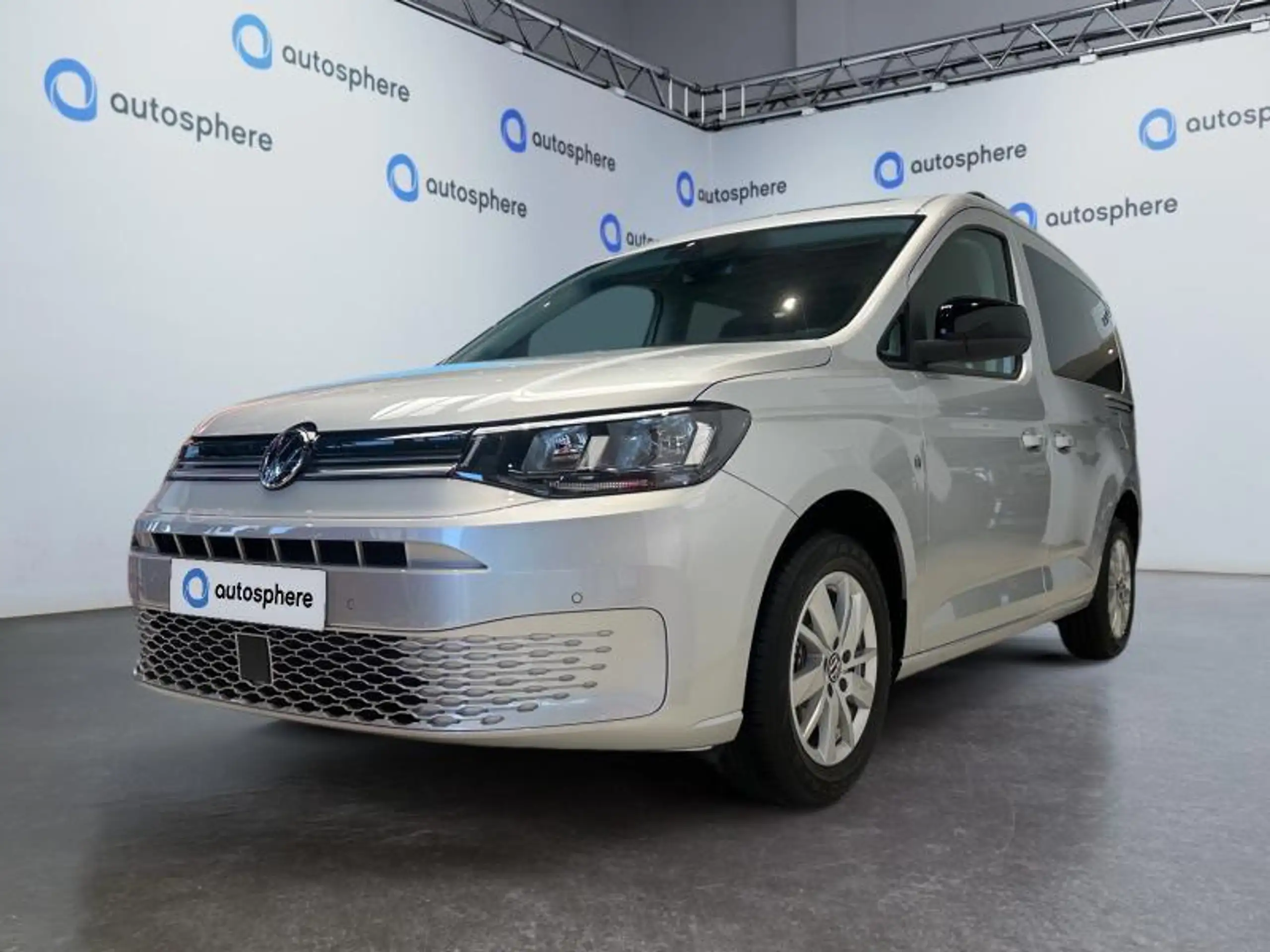 Volkswagen - Caddy