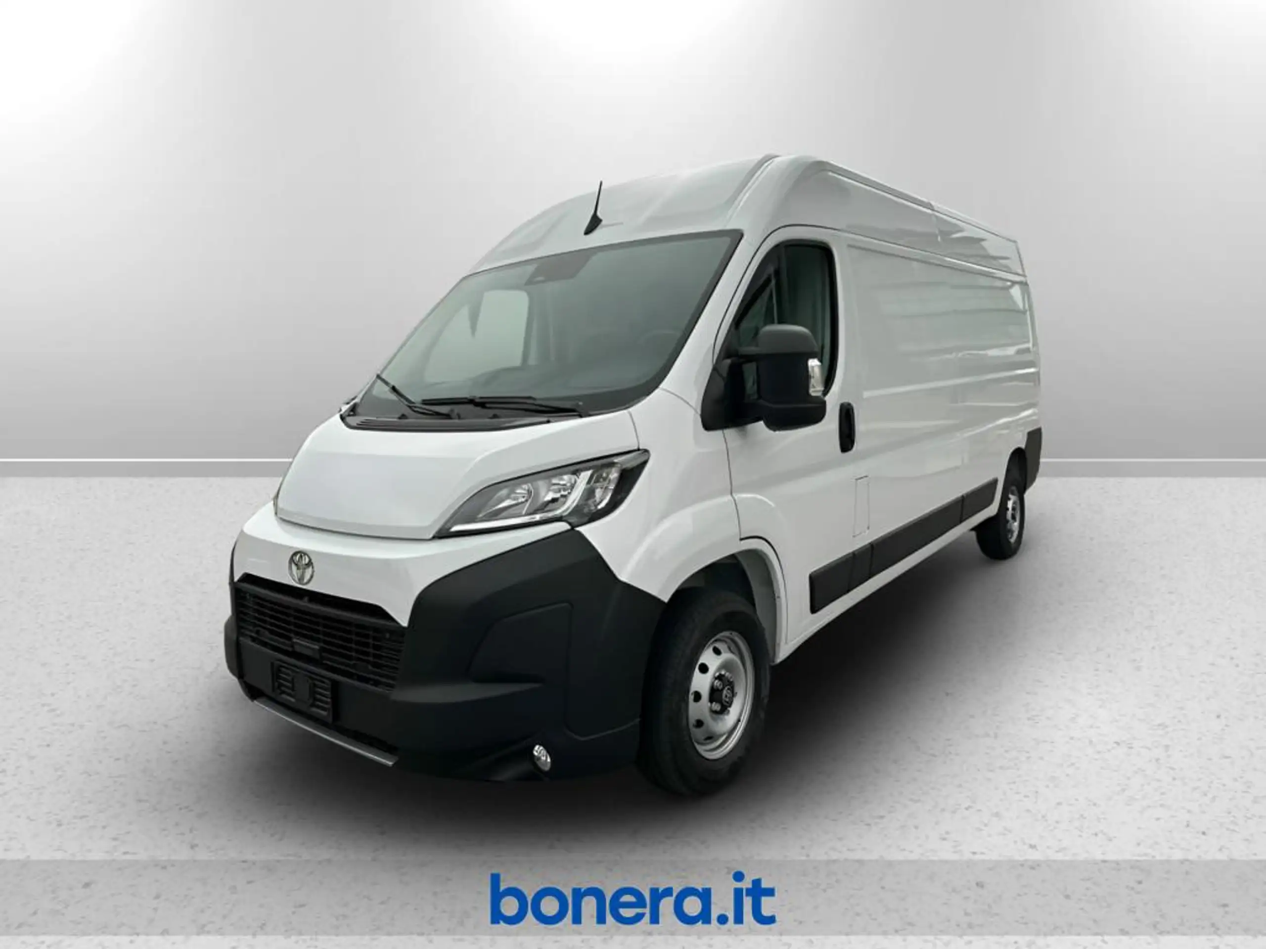 Toyota - Proace