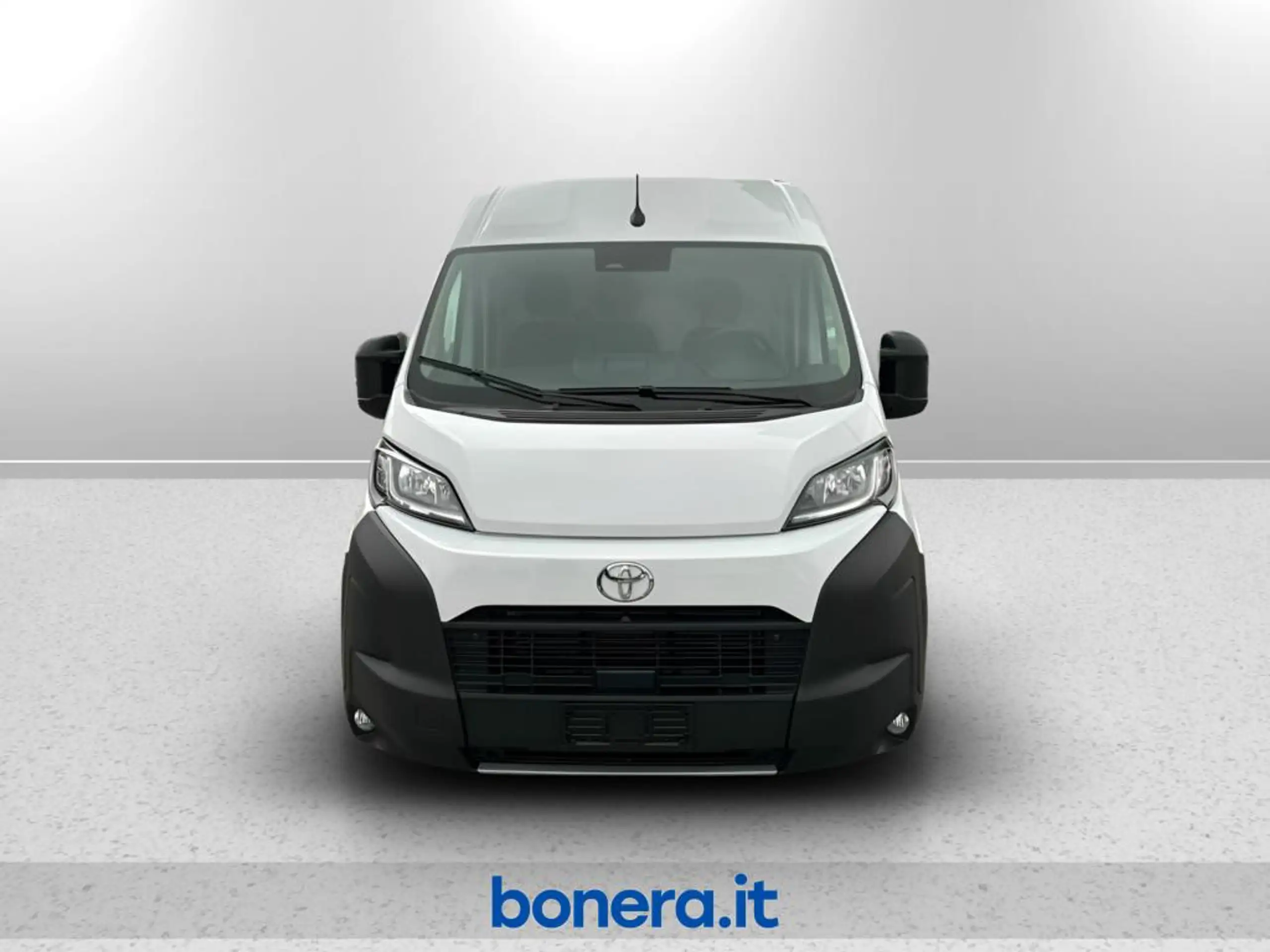 Toyota - Proace