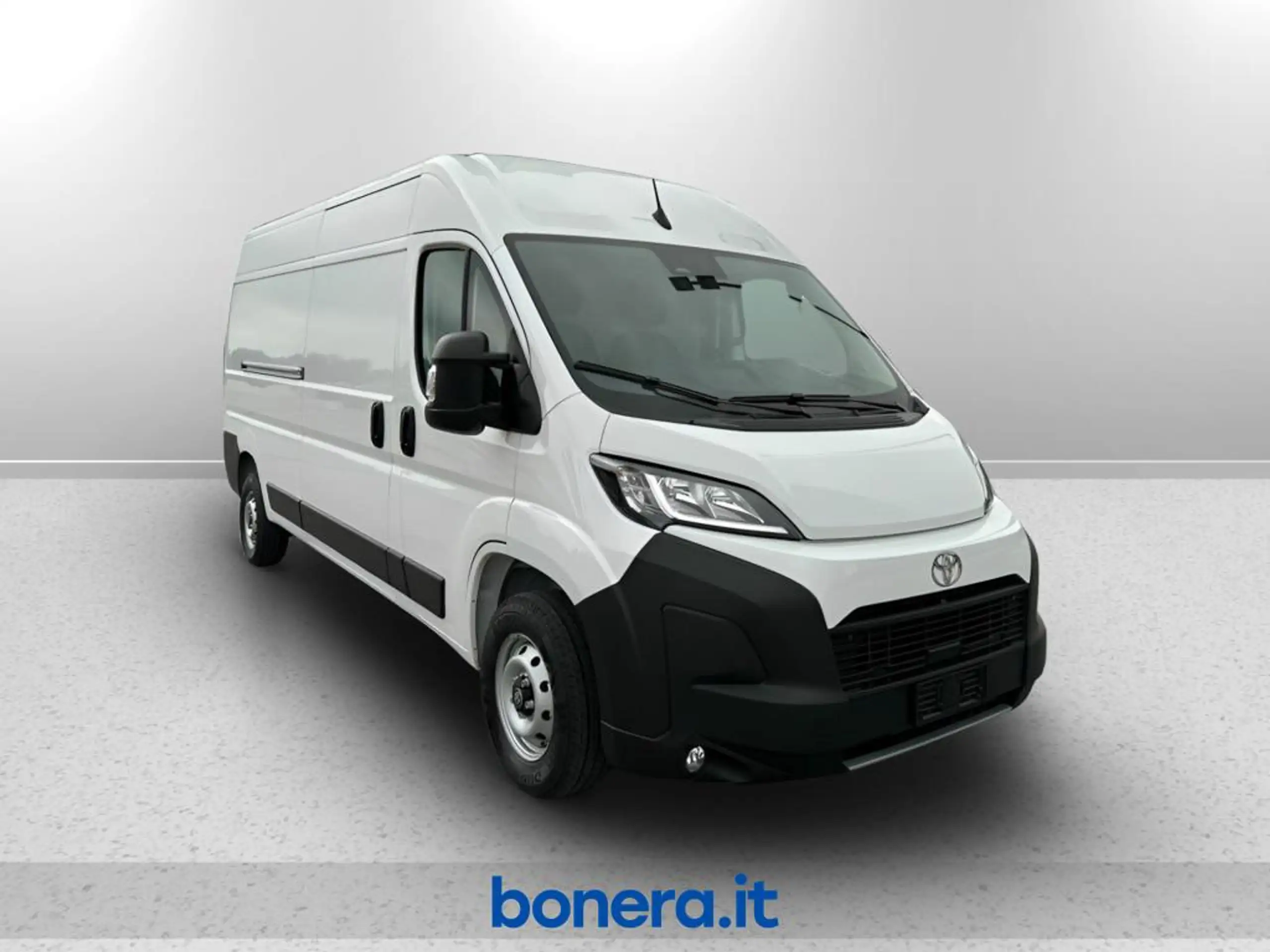 Toyota - Proace