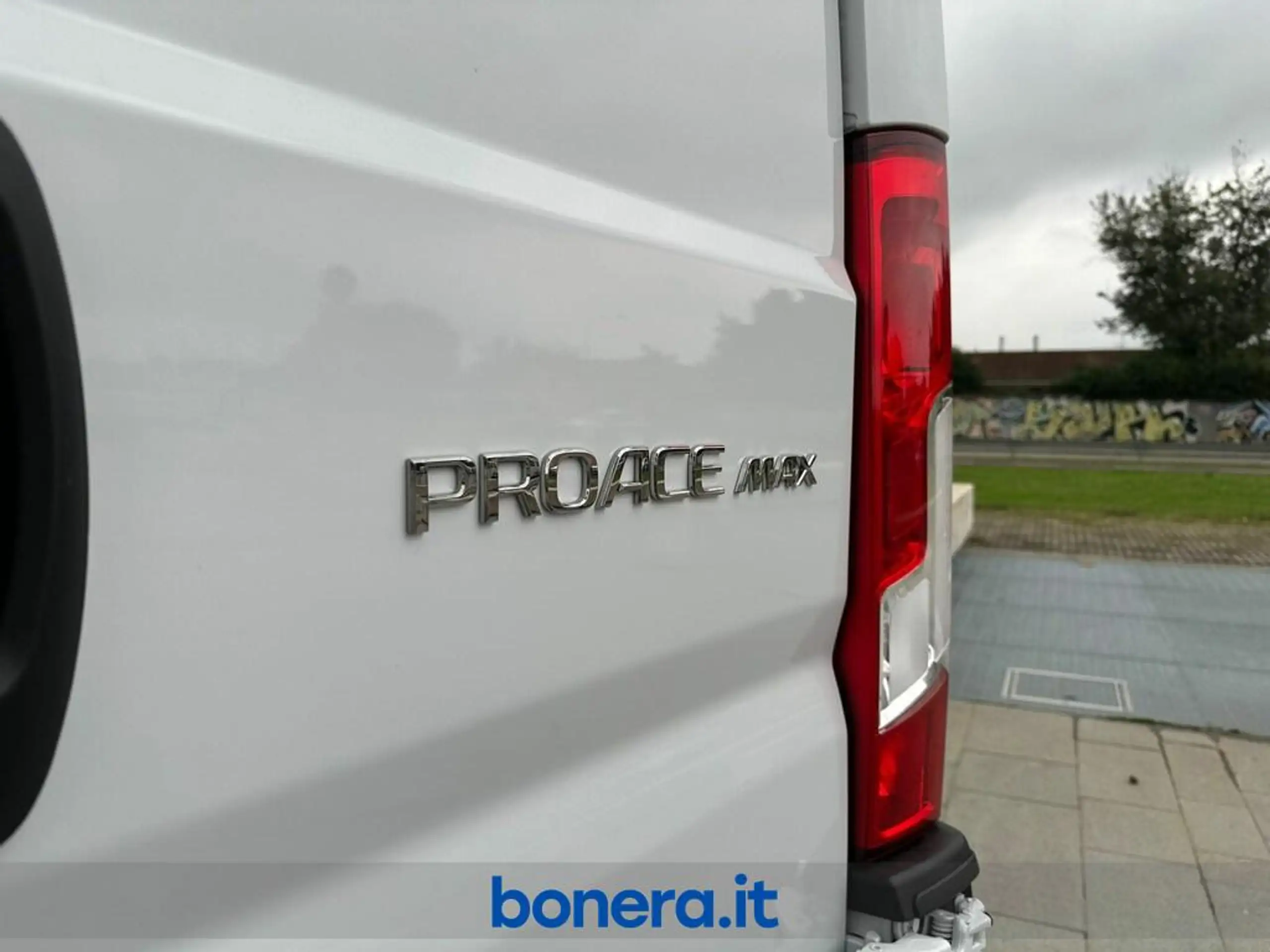 Toyota - Proace