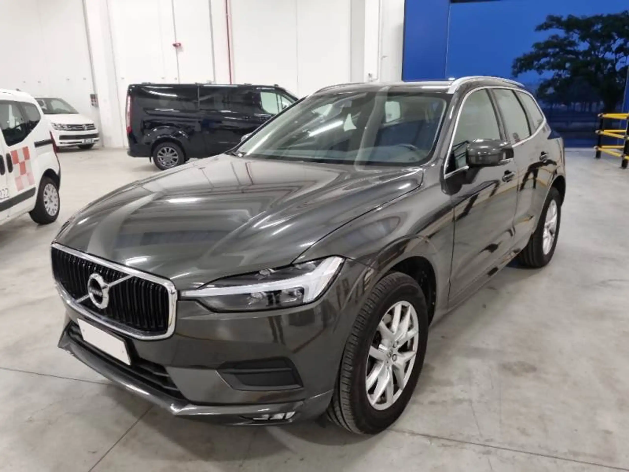 Volvo - XC60